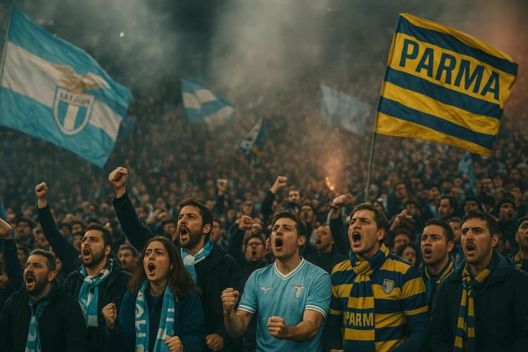 Lazio vs Parma: Tips y Pronóstico de Apuestas