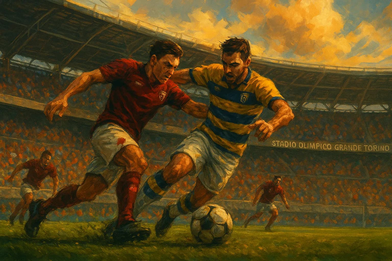 Análisis del partido Torino vs Parma - 15 de marzo 2026