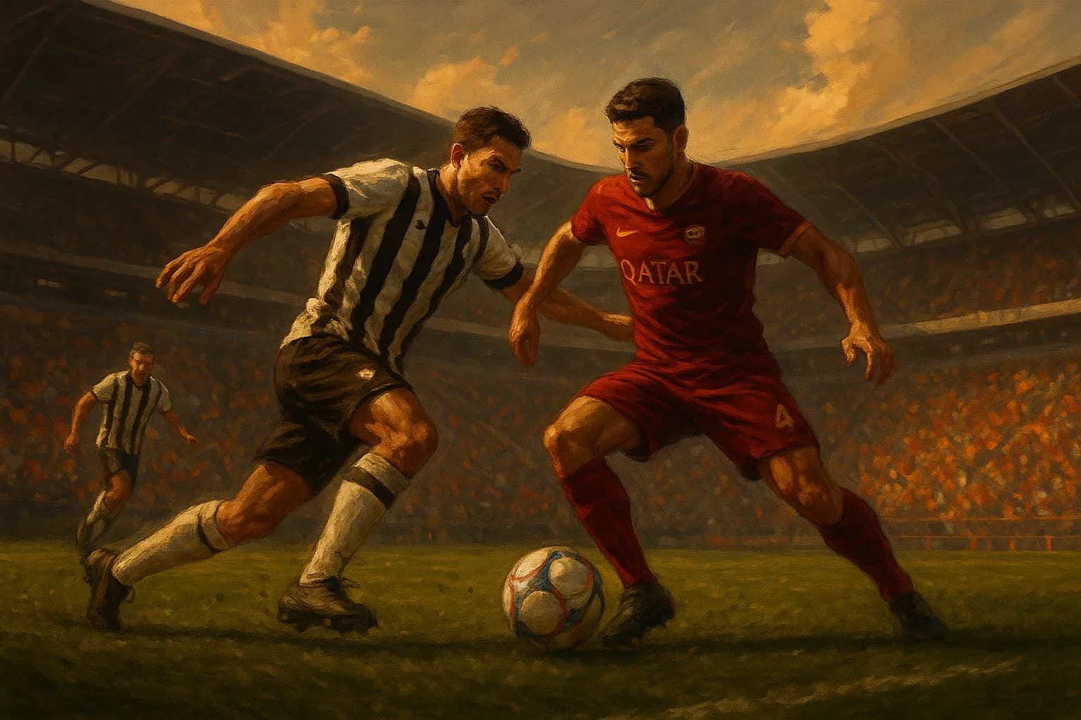 Análisis del Partido Udinese vs Roma - 2 de Febrero 2026