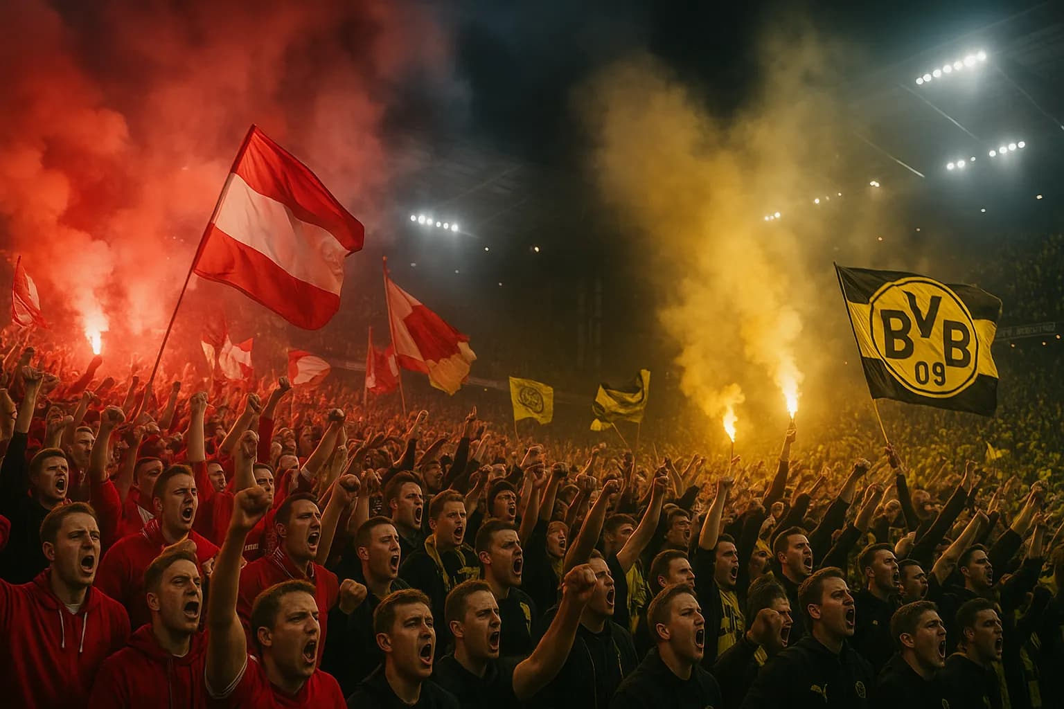 Análisis del Partido 1. FC Köln vs Borussia Dortmund