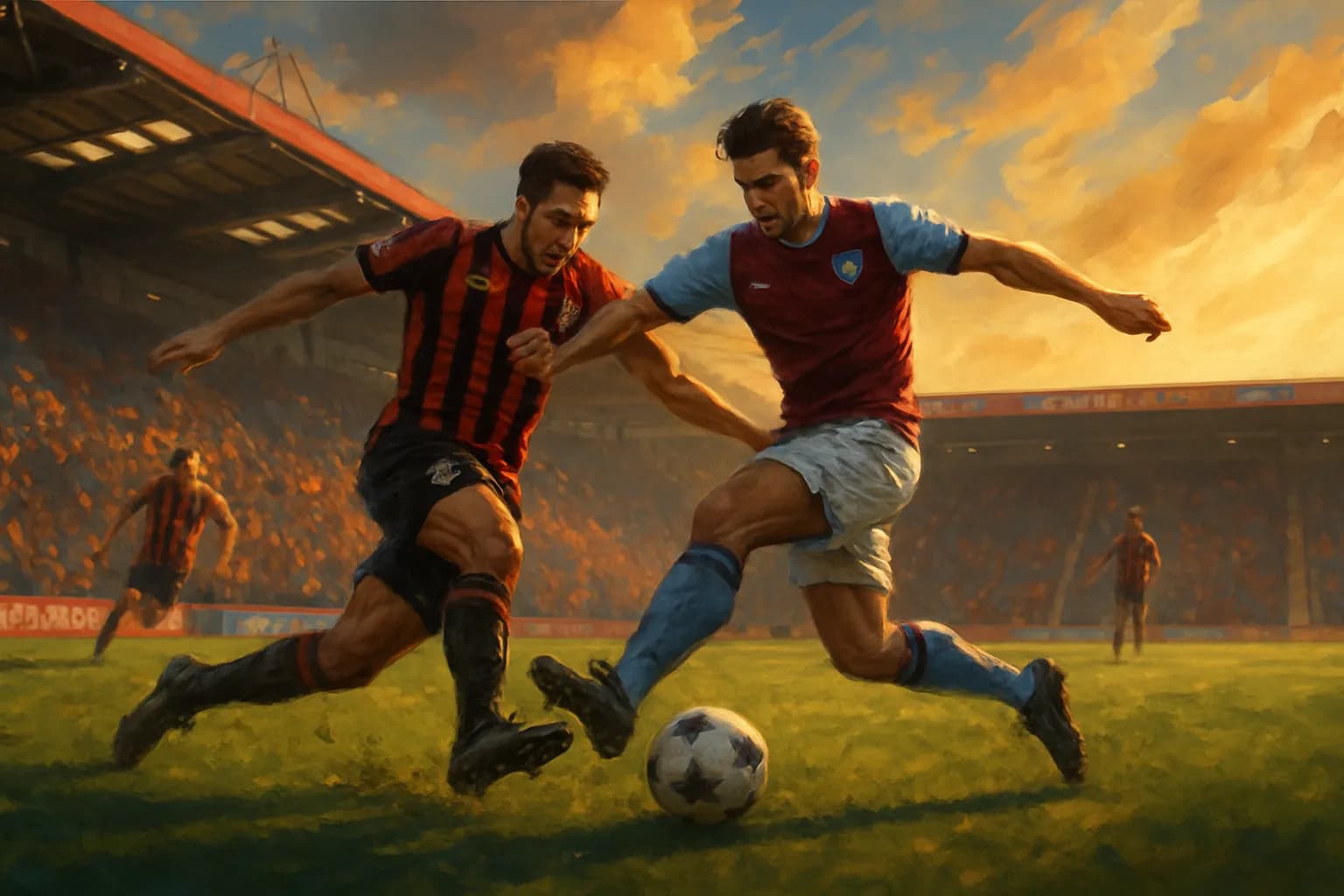 AFC Bournemouth vs Aston Villa: Análisis y Pronóstico