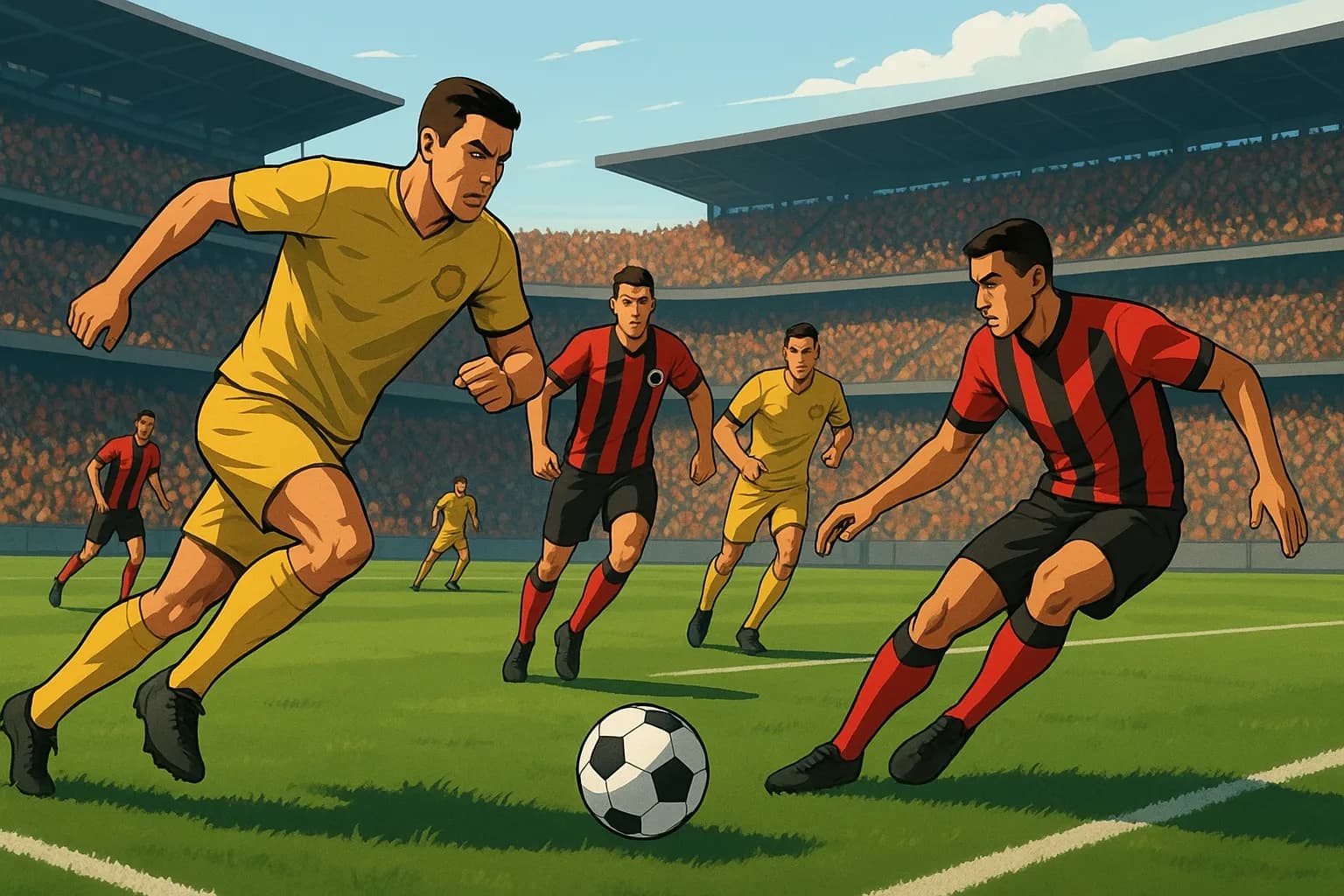 Análisis del partido Águilas Doradas vs Cúcuta