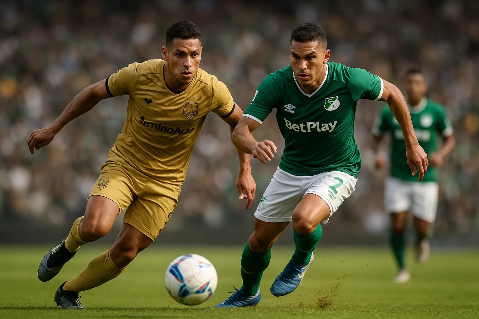 Águilas Doradas vs Deportivo Cali: Análisis y Predicción