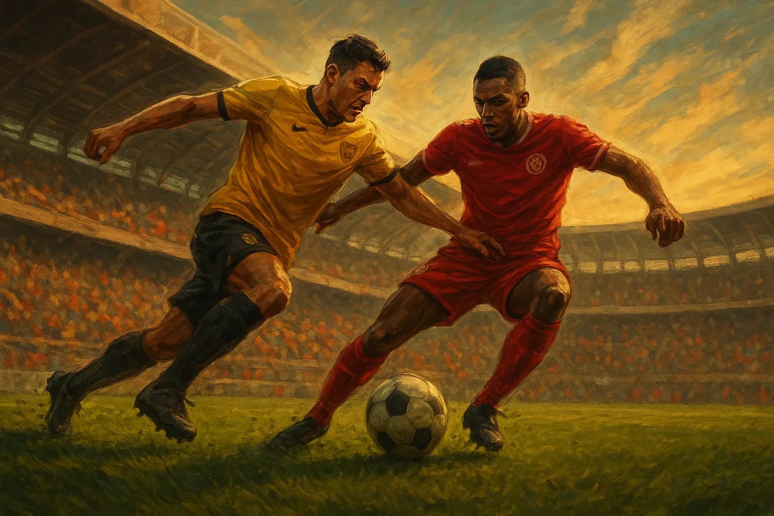 Análisis del Partido Águilas Doradas vs Internacional de Bogotá