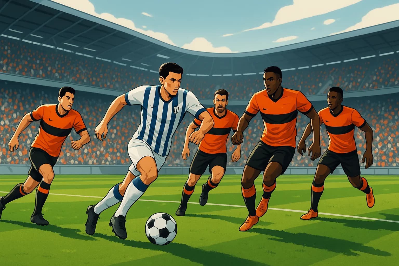 Análisis del Partido: Alianza FC vs Boyacá Chicó