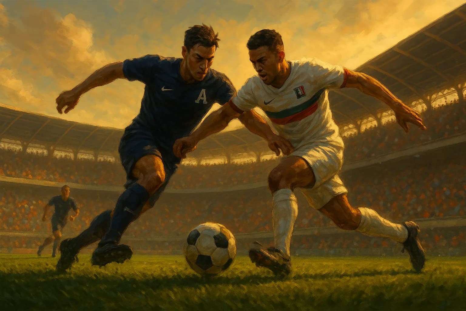 Alianza FC vs Once Caldas: Un Duelo Decisivo en el Armando Maestre