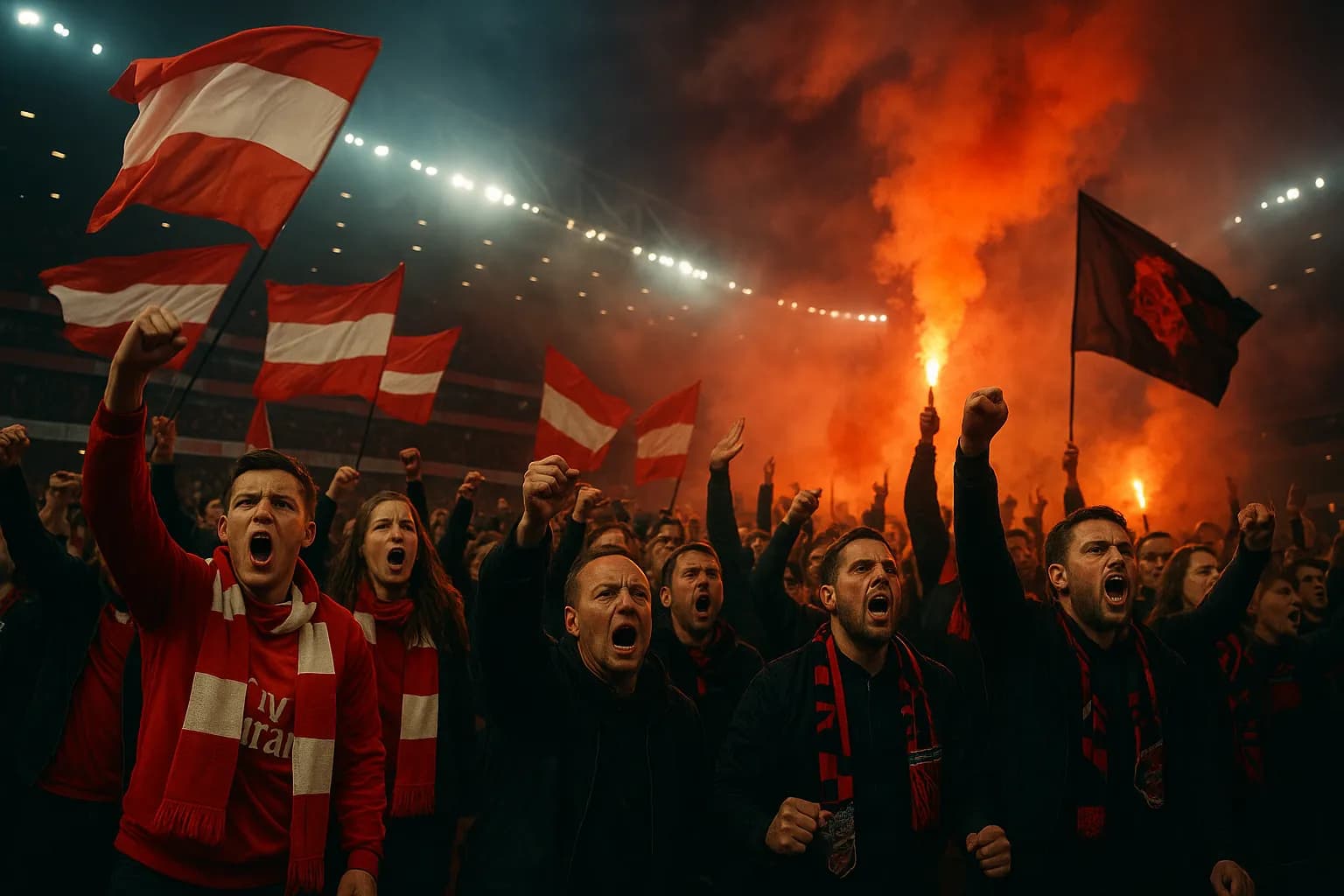 Análisis del Partido Arsenal vs Bayer Leverkusen