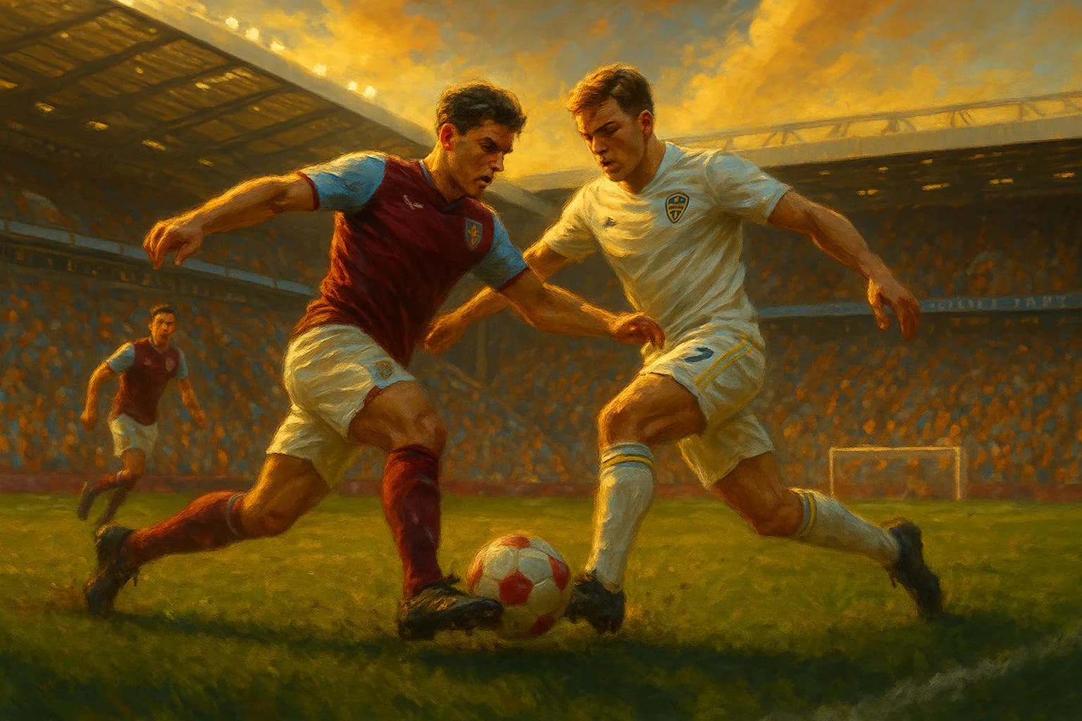 Aston Villa vs Leeds United: Un Duelo Clave en Villa Park