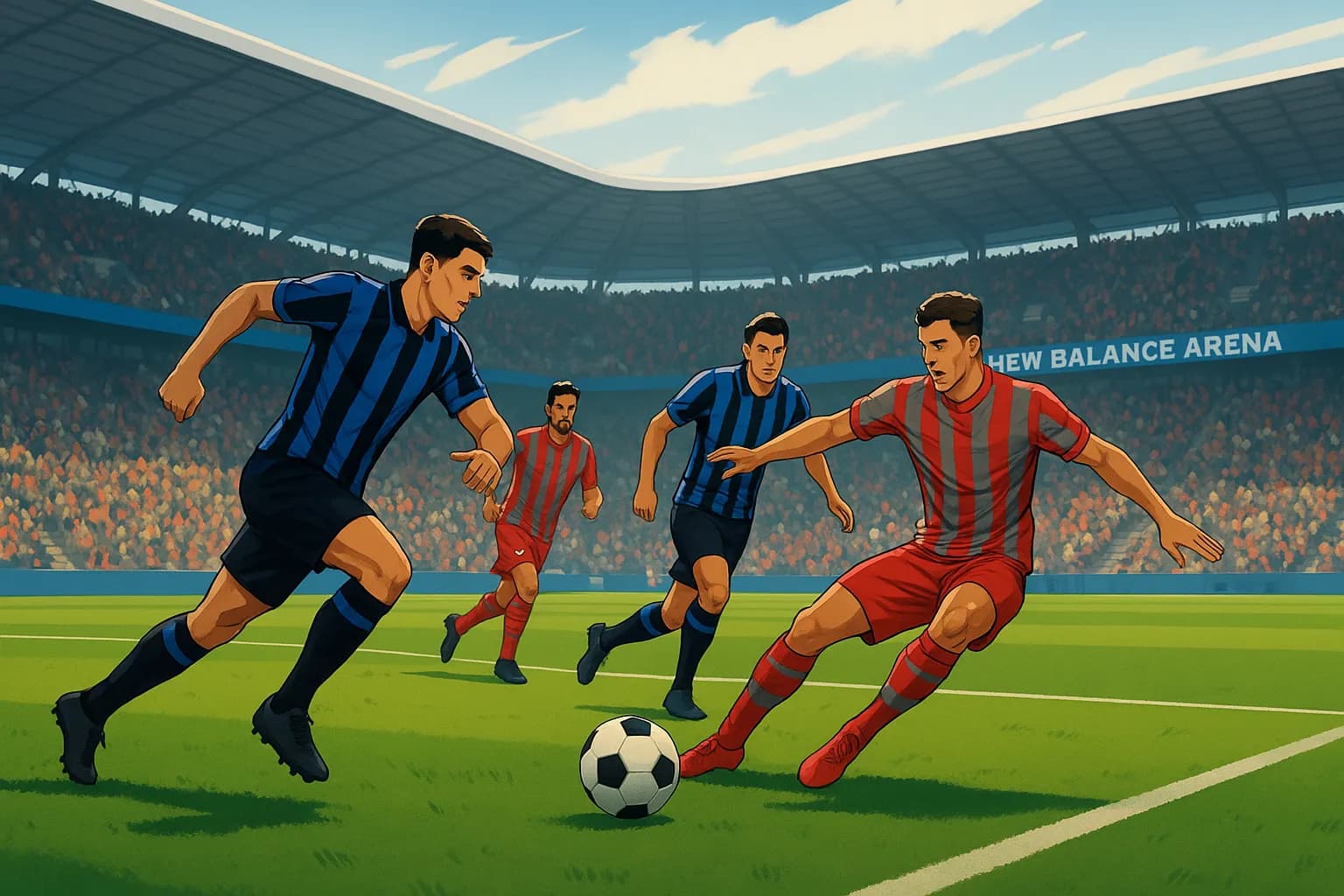 Análisis del Partido: Atalanta vs Cremonese