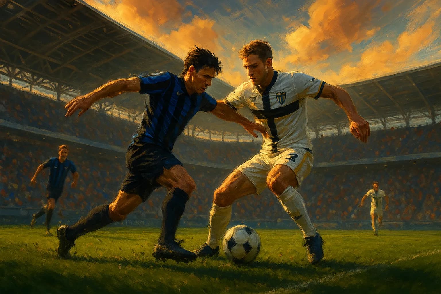 Duelo de Estrategias en New Balance Arena: Atalanta Recibe a un Desafiante Parma