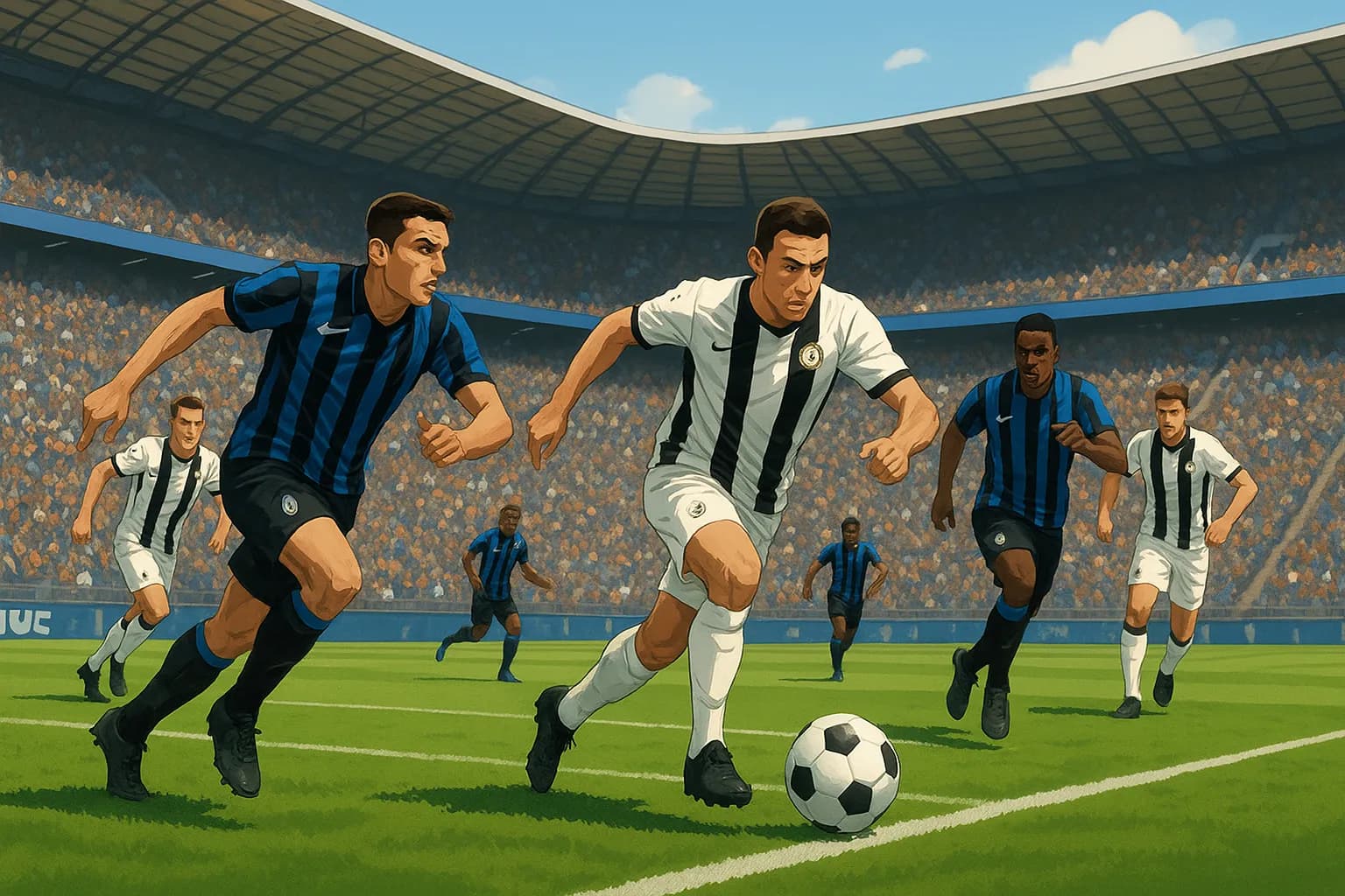 Análisis del Partido Atalanta vs Udinese - 8 de Marzo 2026