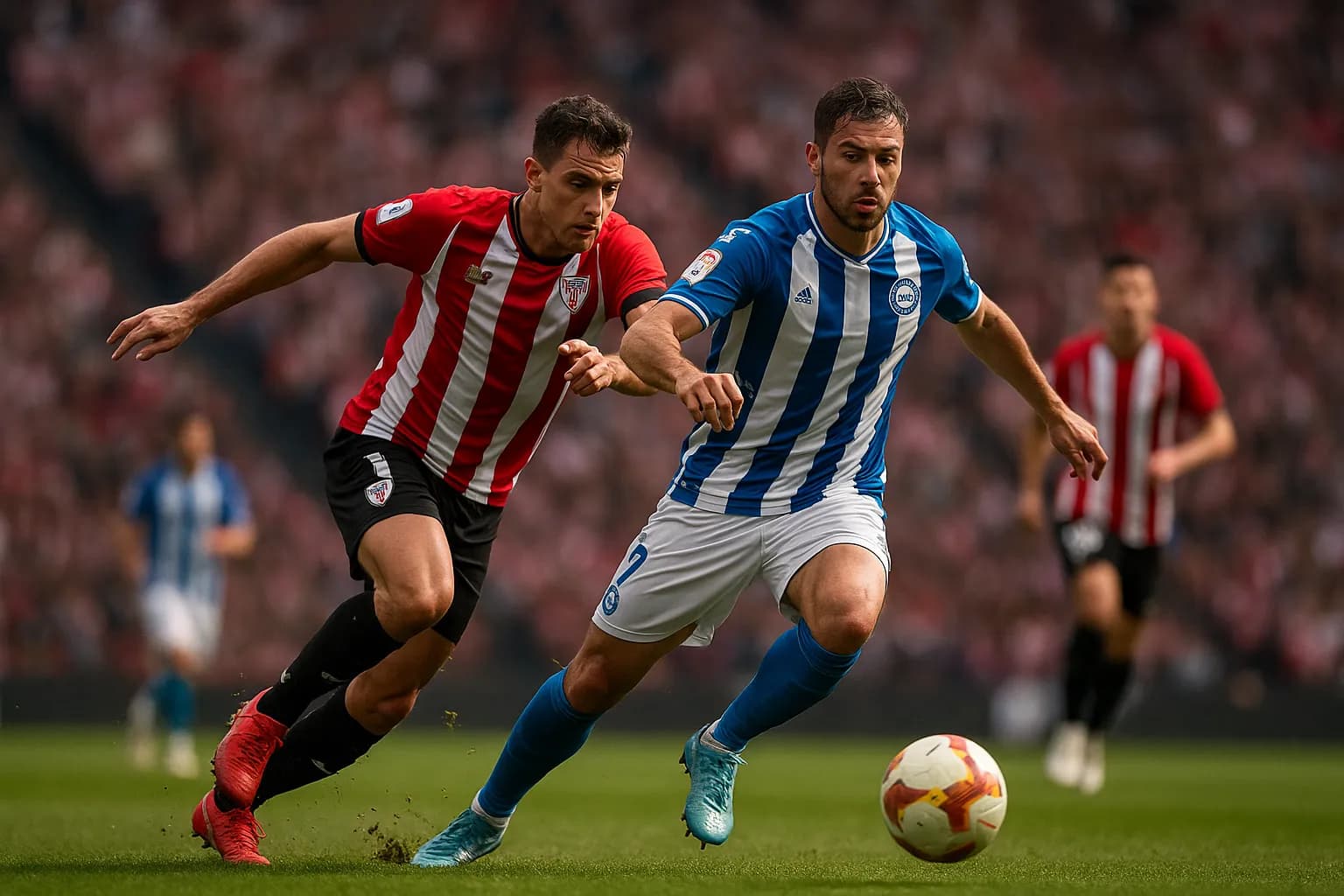 Athletic Club vs Deportivo Alavés: Análisis y Pronóstico