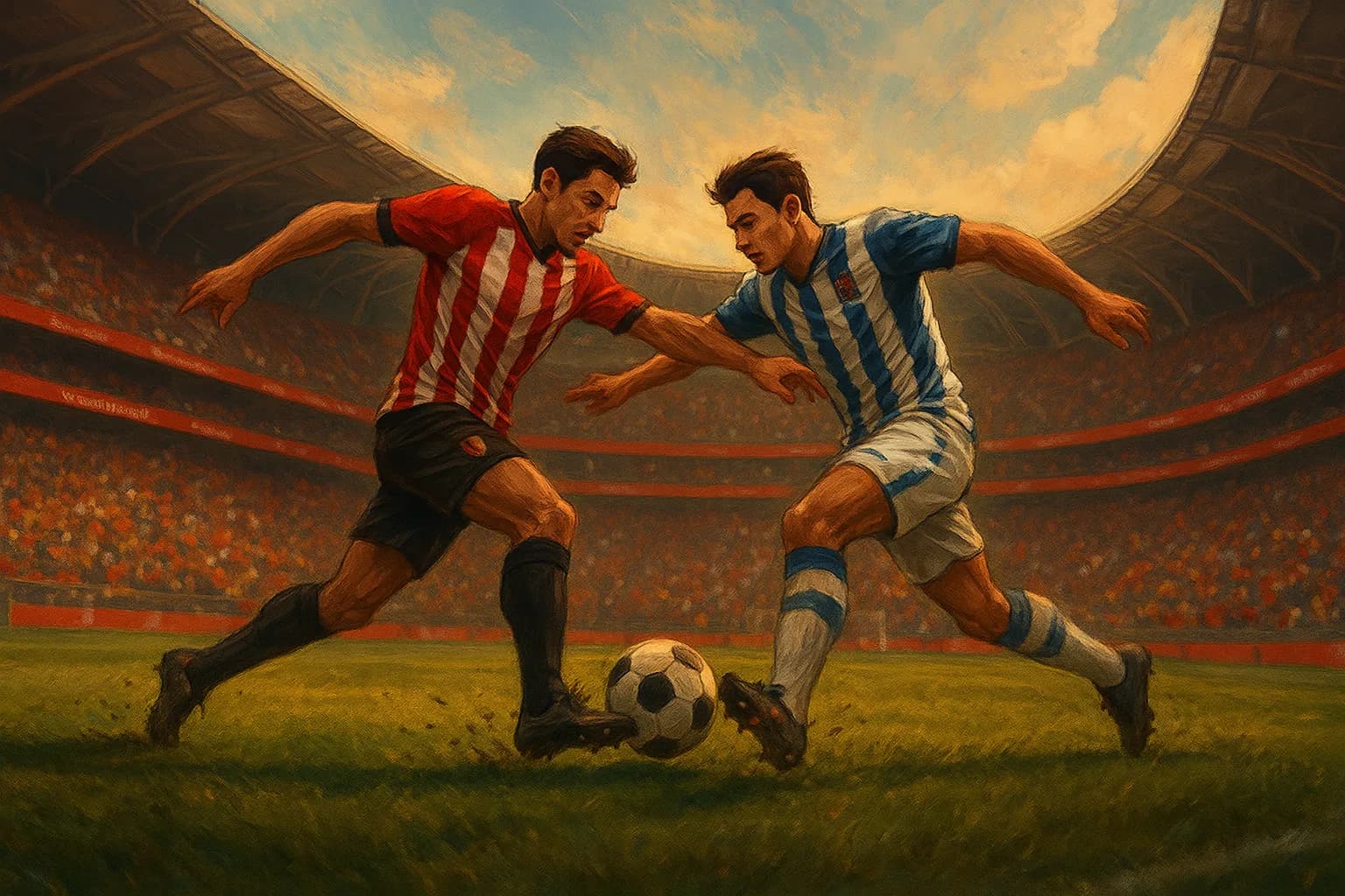 Análisis del Partido: Athletic Club vs Real Sociedad
