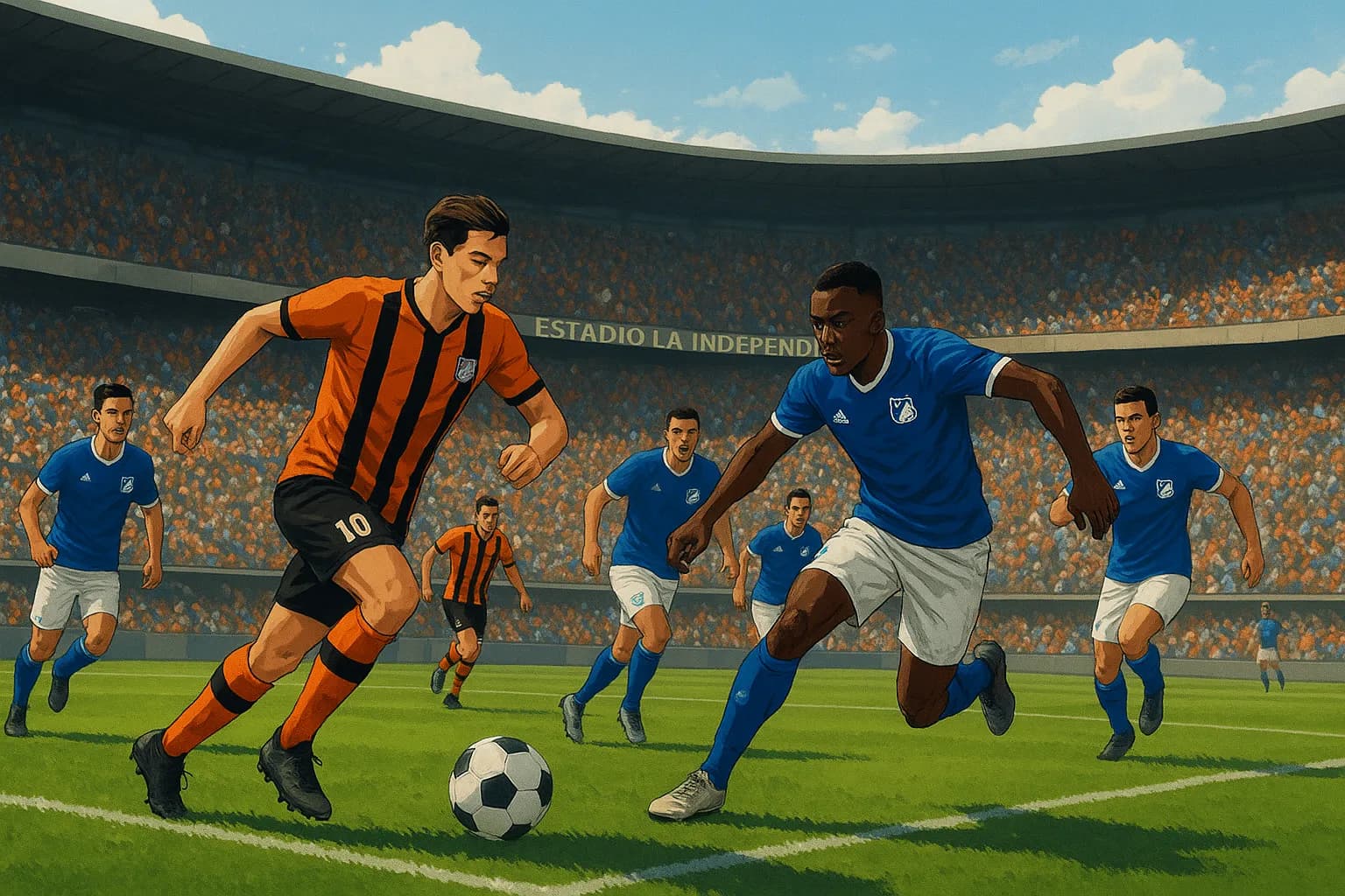 Boyacá Chicó vs Millonarios: Análisis y Estadísticas del Partido