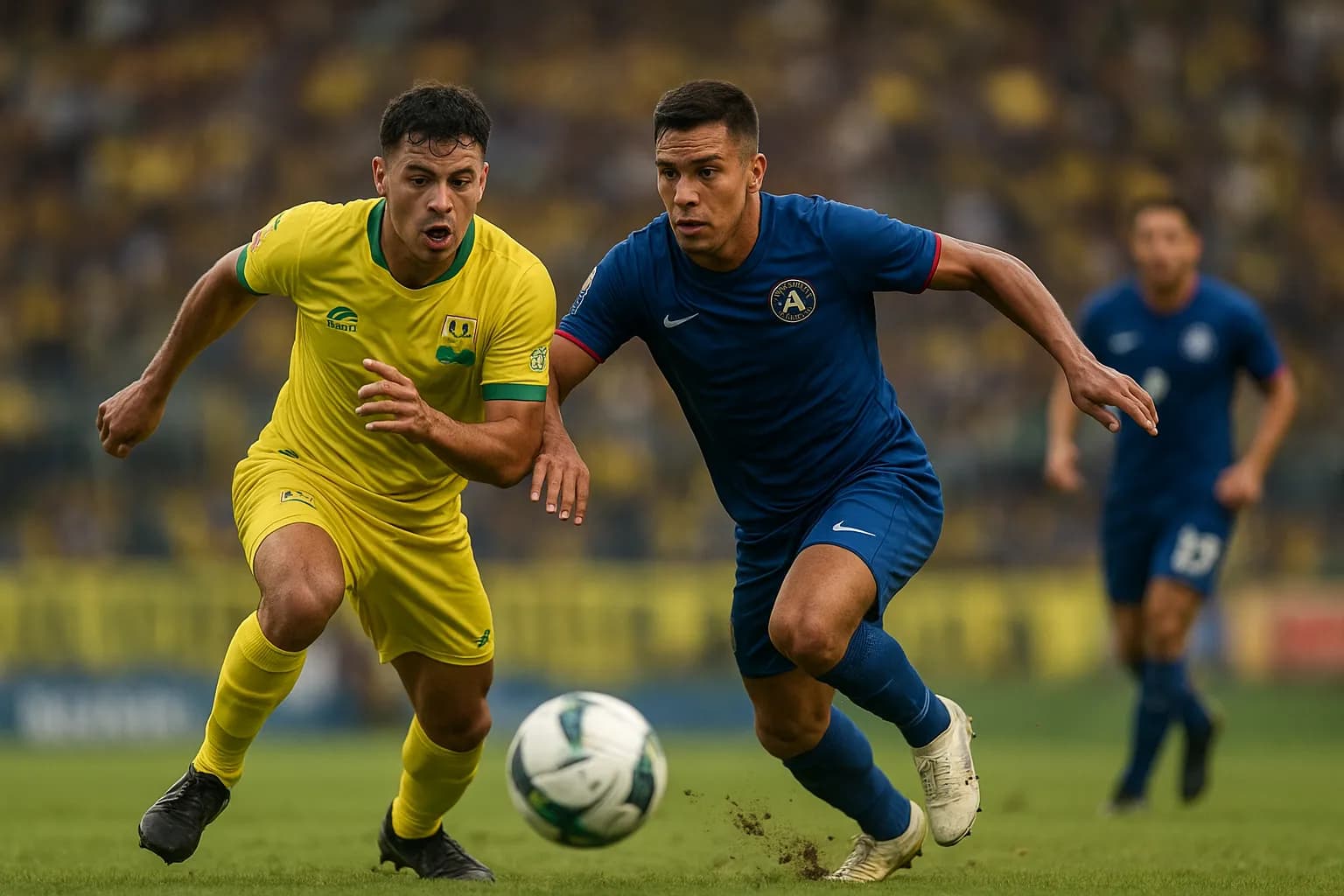 Bucaramanga vs Alianza FC: Duelo Clave en la Liga