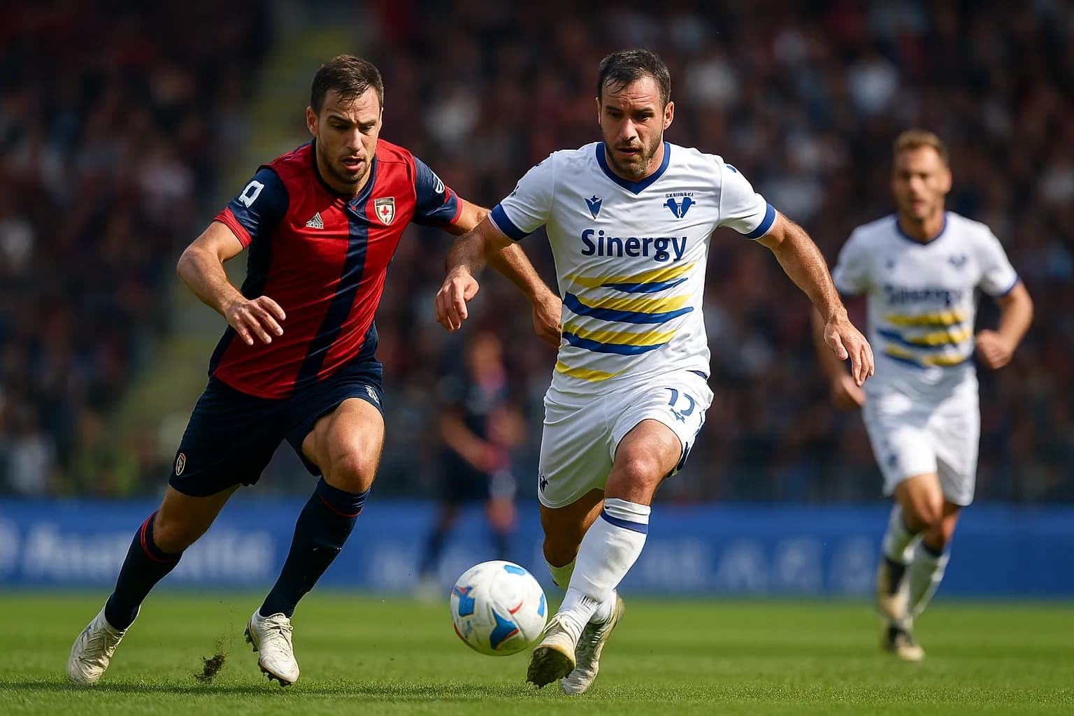 Cagliari vs Hellas Verona: Un Duelo Decisivo en la Serie A