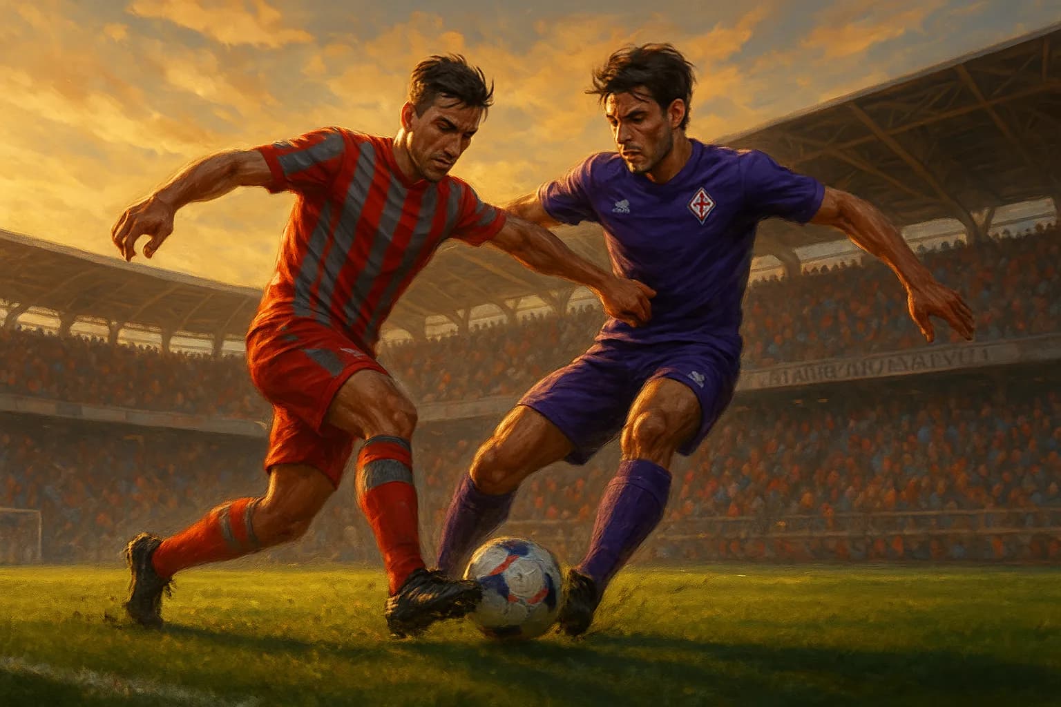 Cremonese vs Fiorentina: Análisis del Partido y Estadísticas