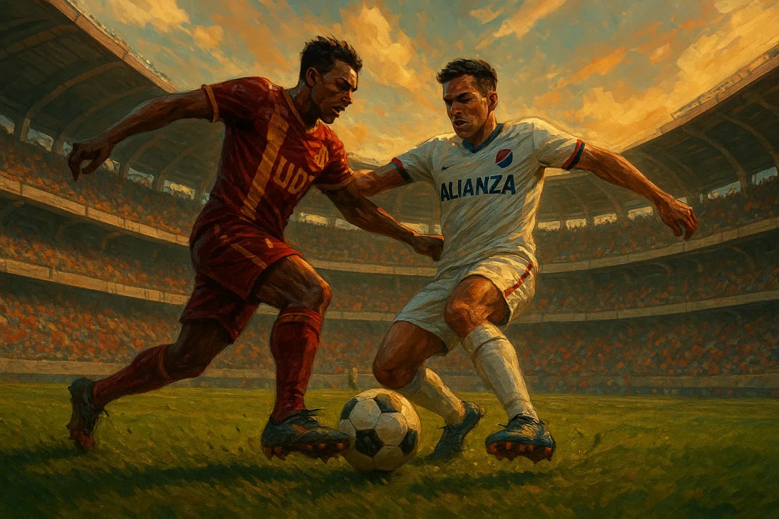 Duelo en el Manuel Murillo Toro: Tolima Recibe a Alianza Valledupar