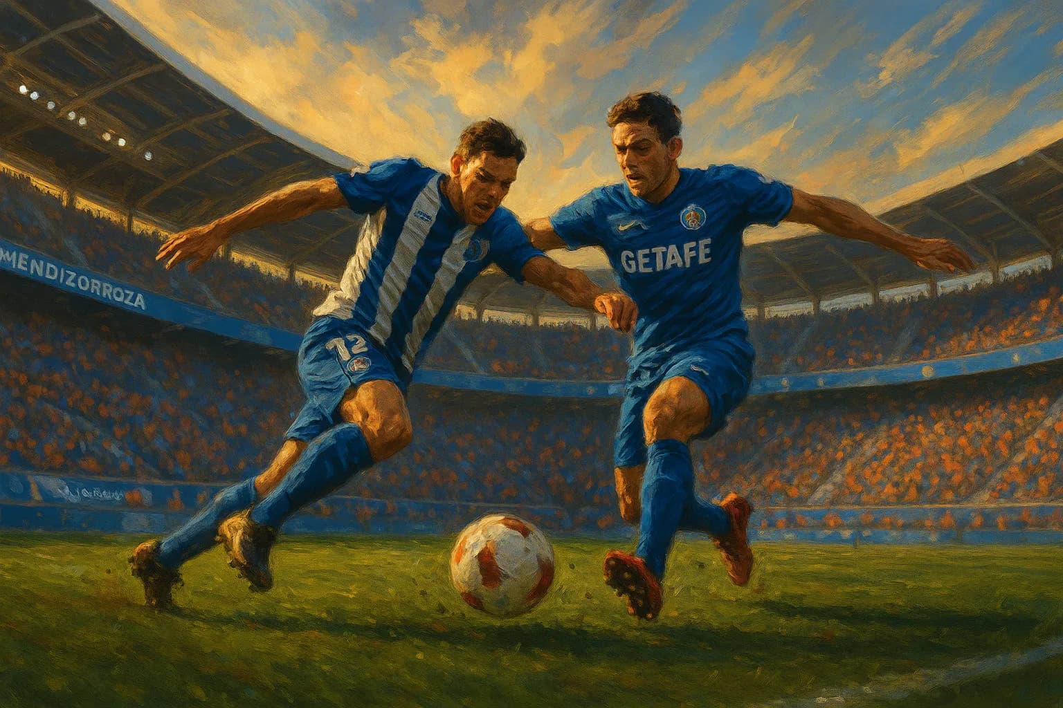 Análisis del Partido Deportivo Alavés vs Getafe CF