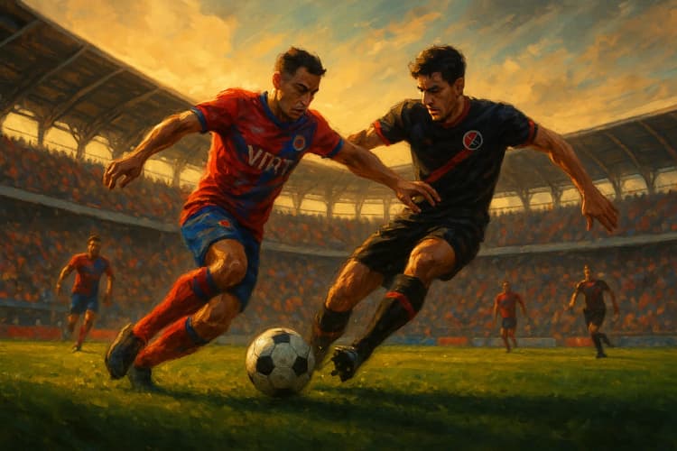 Deportivo Pasto vs Cúcuta Deportivo: Análisis y Pronóstico