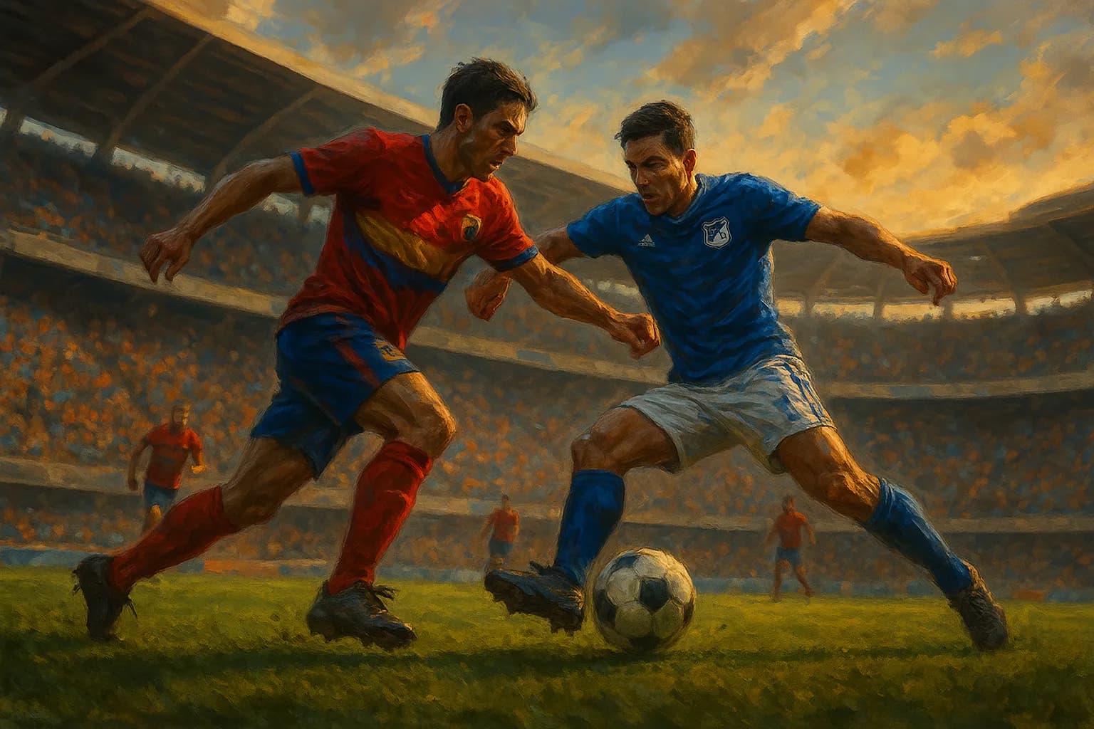 Deportivo Pasto vs Millonarios FC: Análisis y Pronóstico