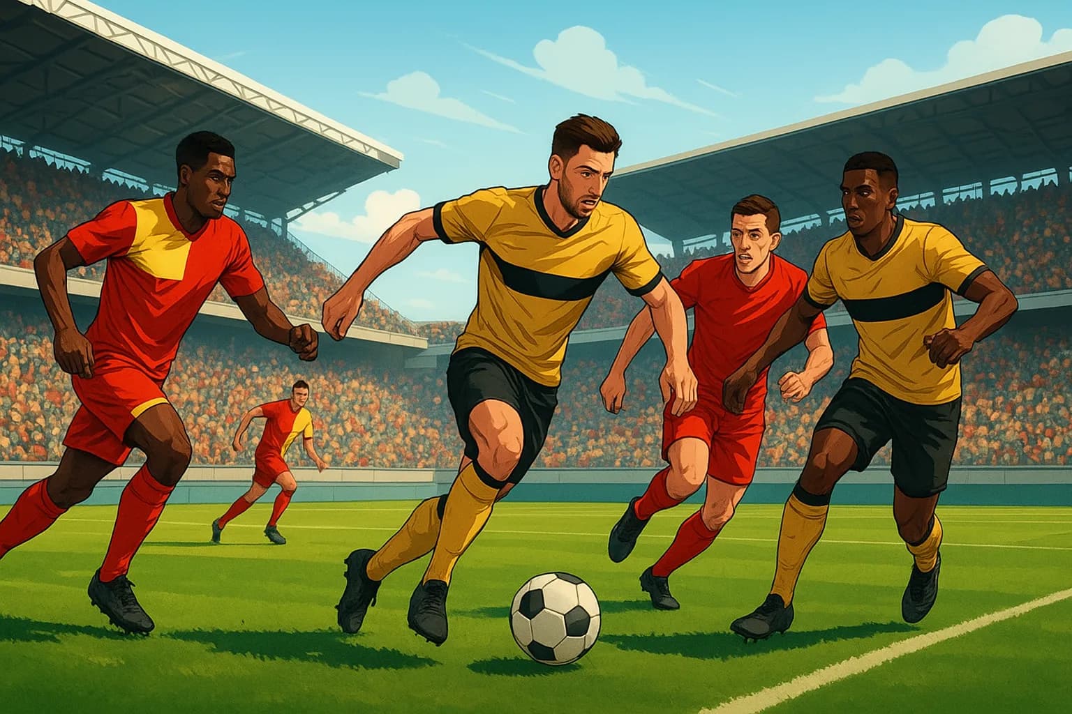 Deportivo Pereira vs Águilas Doradas: Análisis del Partido