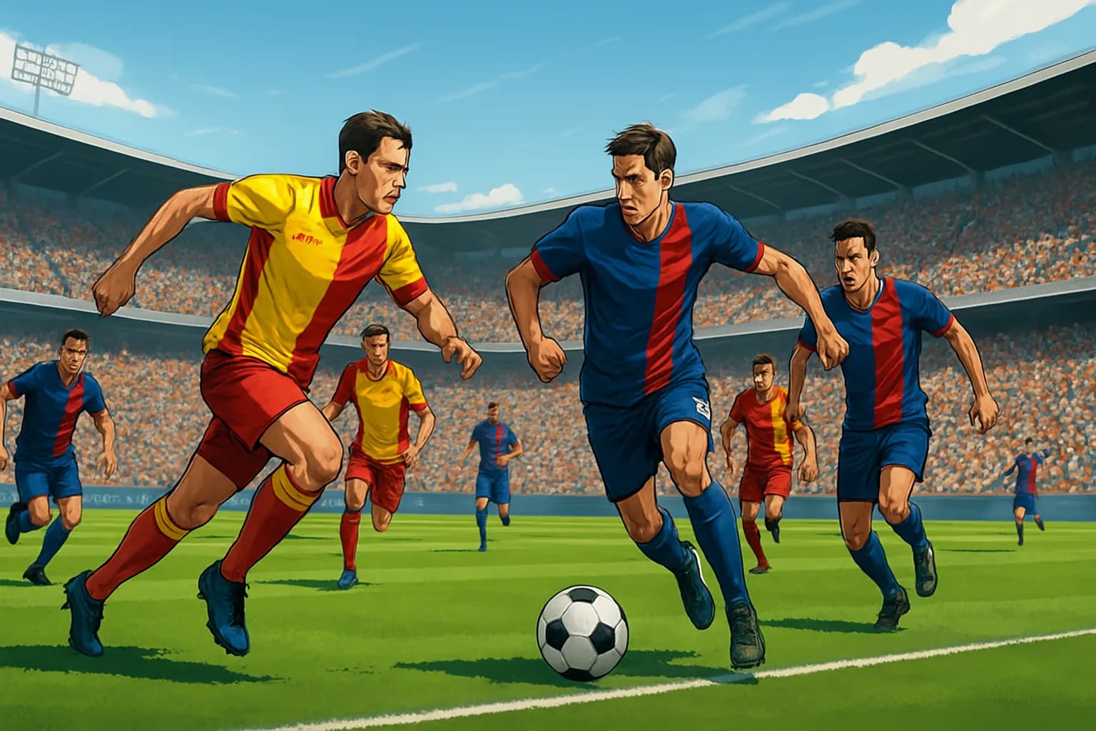 Deportivo Pereira vs Pasto: Análisis y Pronóstico