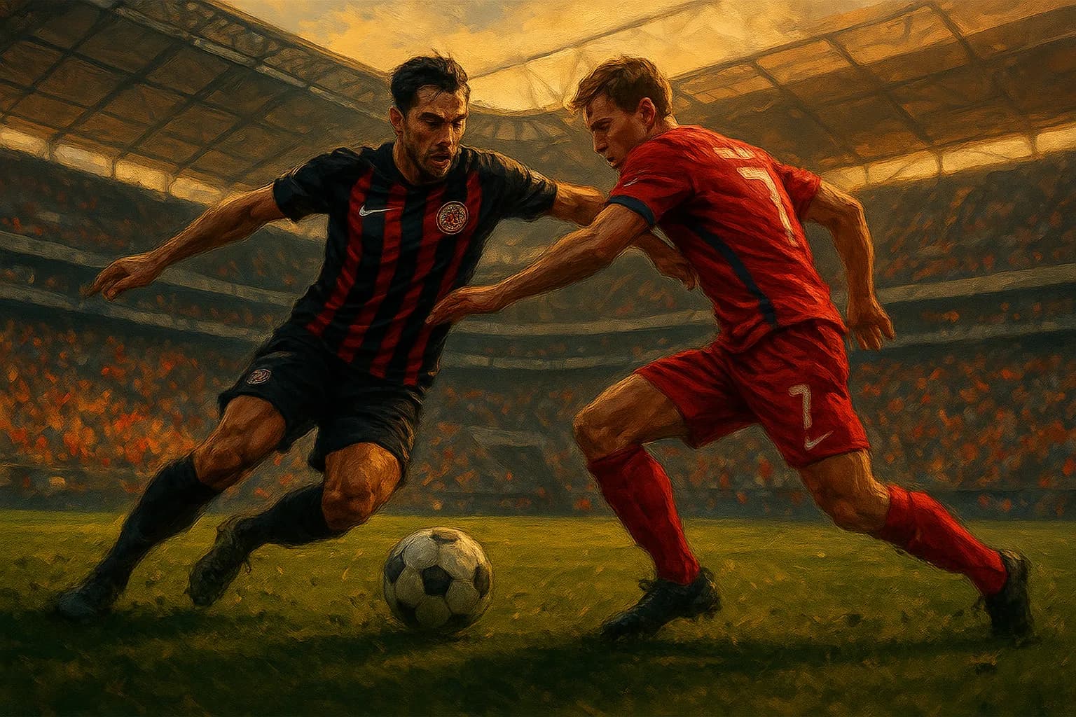 Análisis del partido Eintracht Frankfurt vs FC Heidenheim