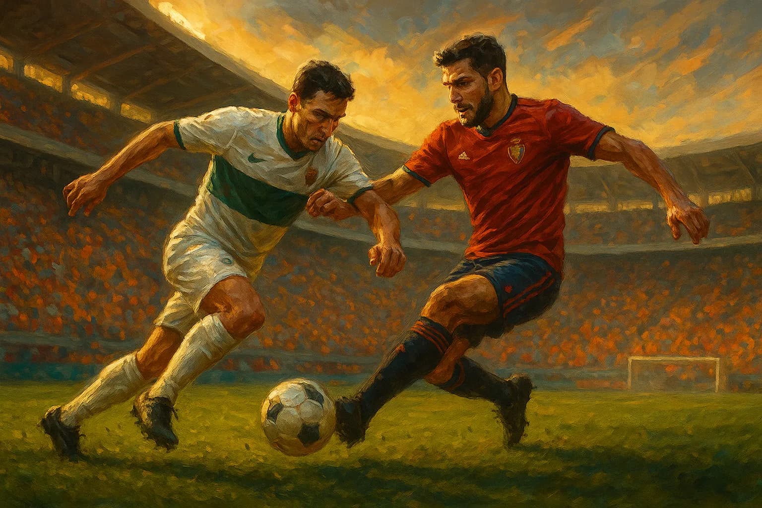 Elche vs Osasuna: Análisis del Partido