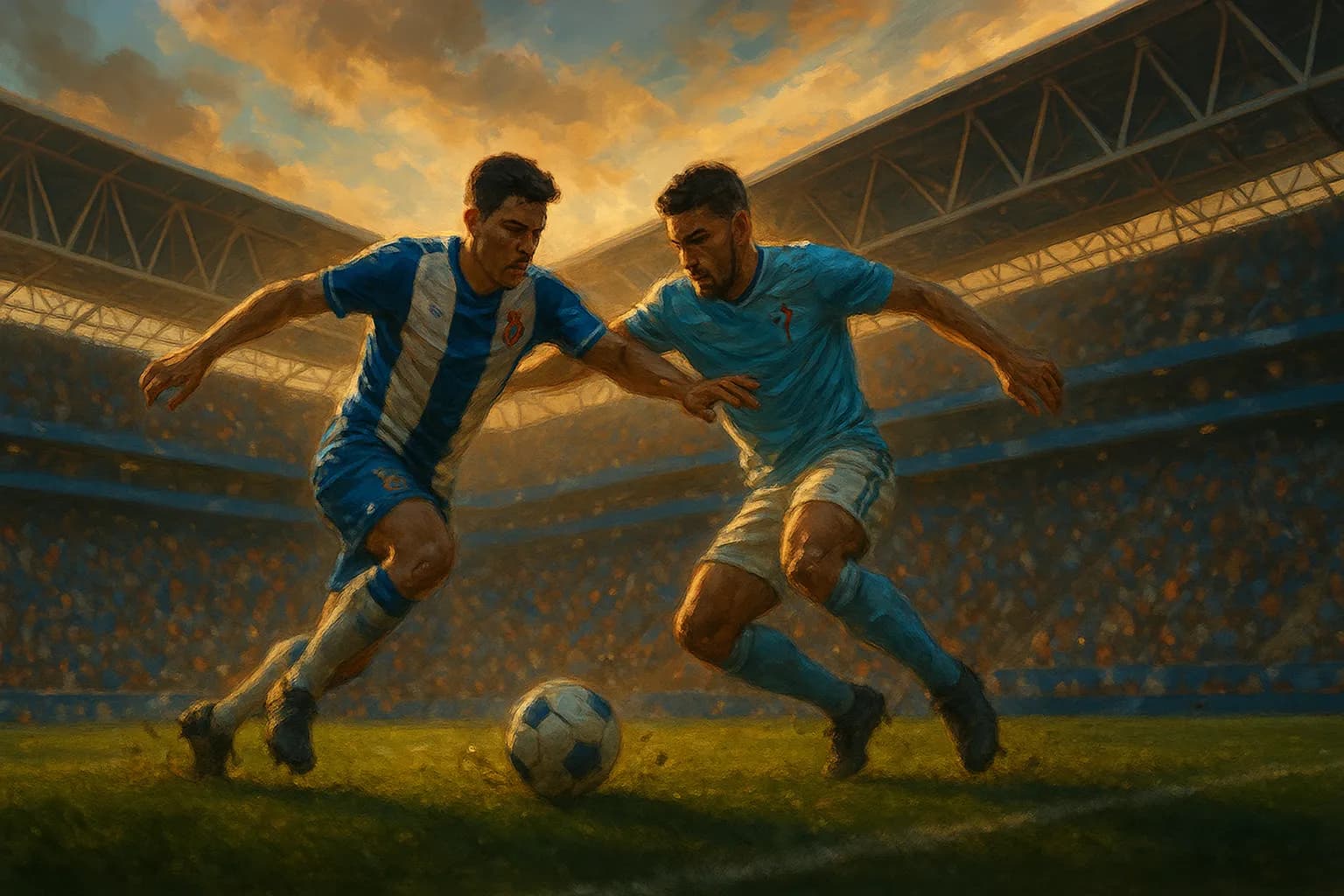 Análisis del Partido Espanyol vs Celta de Vigo