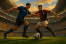 Análisis del partido FC Internazionale Milano vs UC Genoa