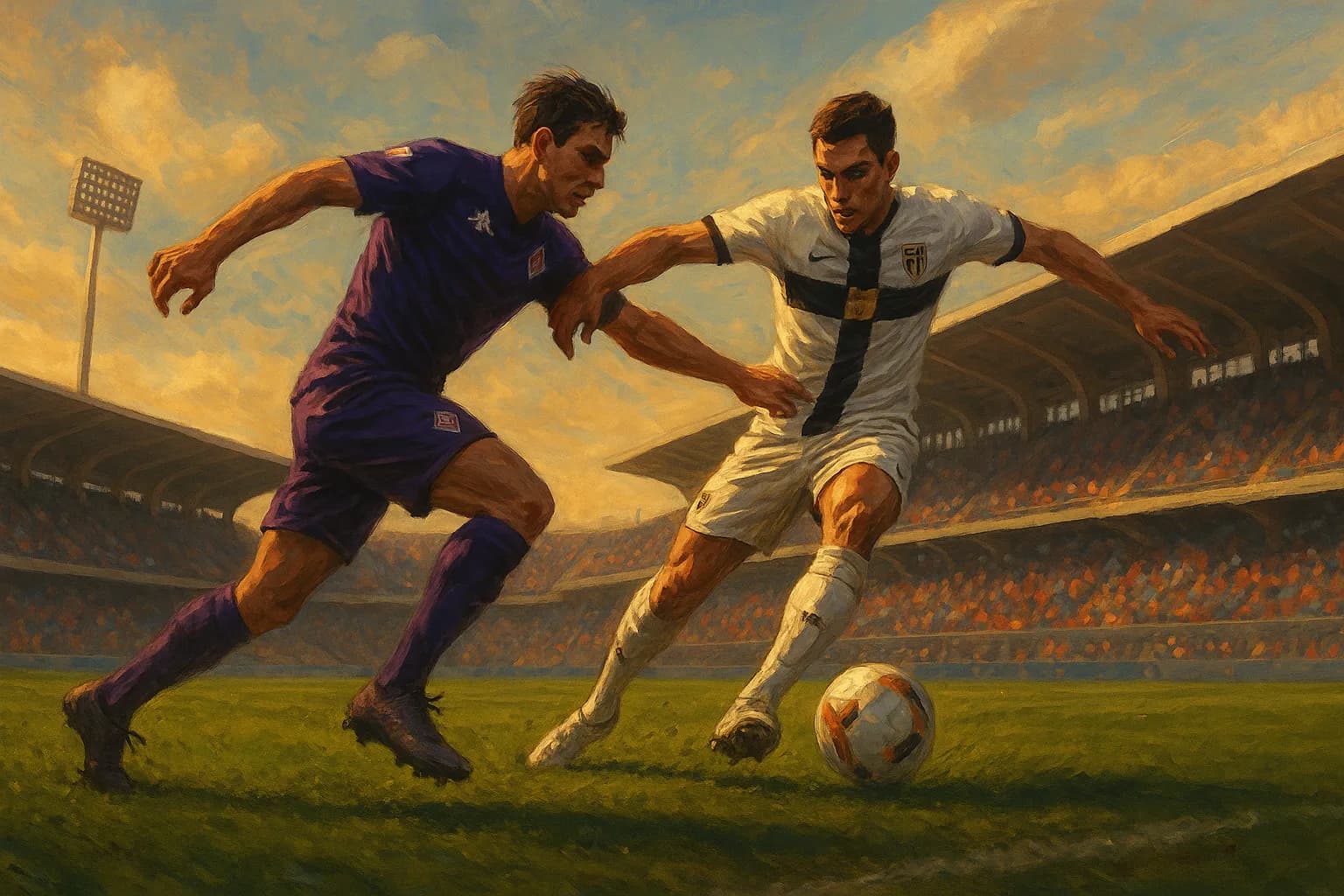 Fiorentina vs Parma: Un Encuentro Clave en la Serie A