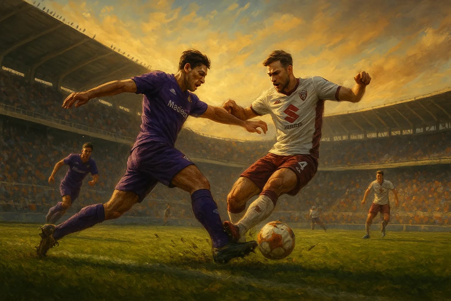 Fiorentina vs Torino: Análisis y Pronóstico del Partido