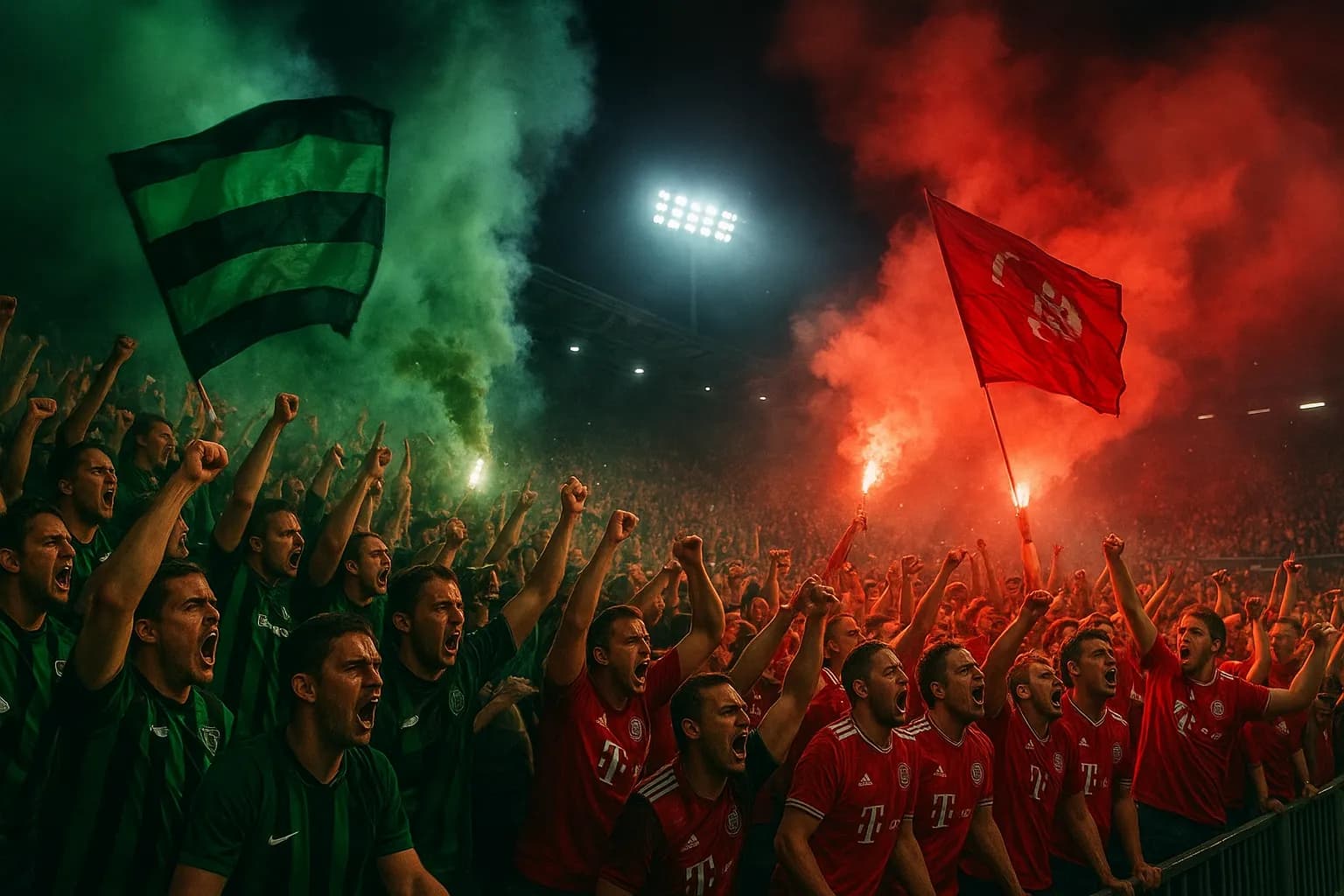 Friburgo vs Bayern Munich: Tips y Apuestas para el Partido