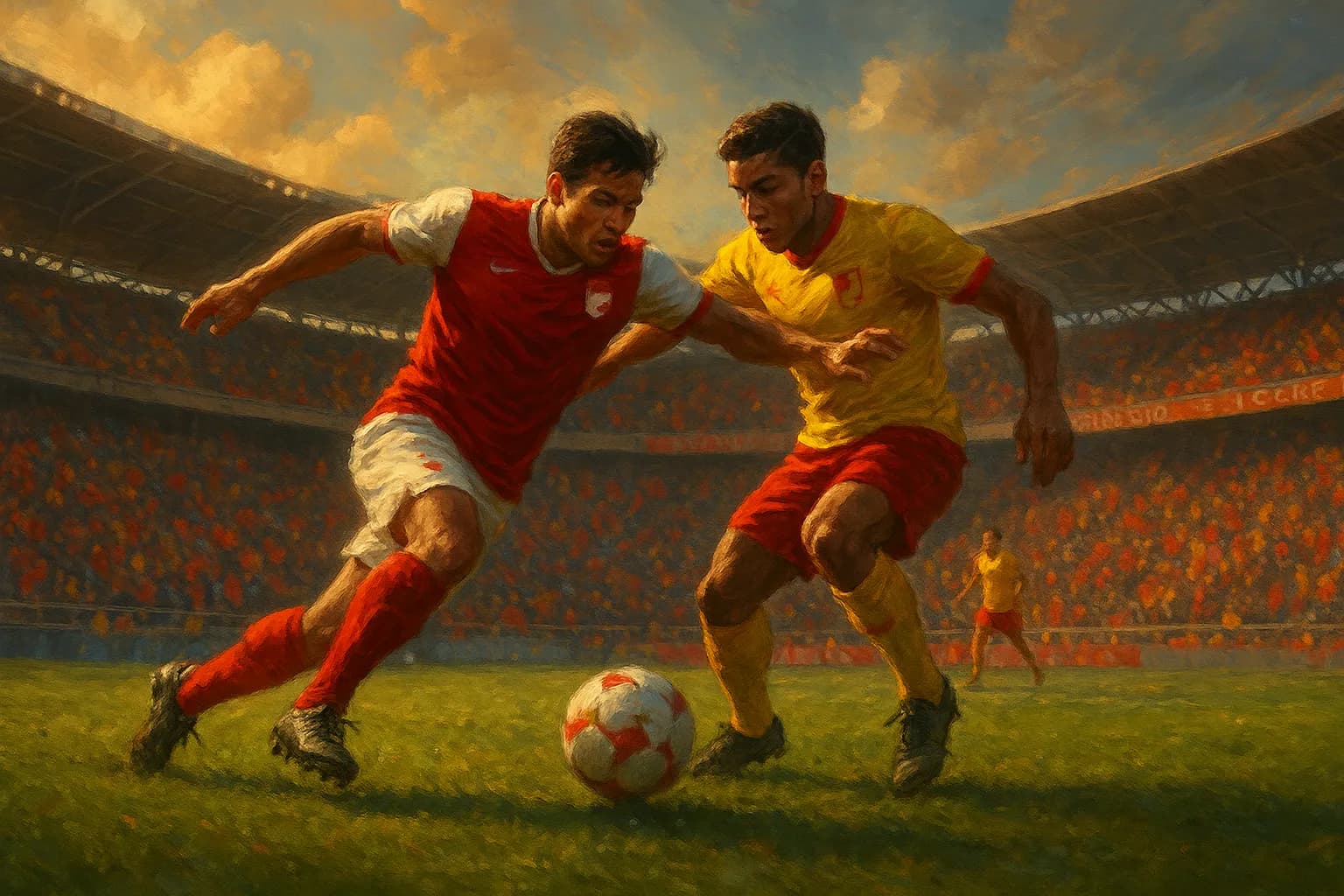 Independiente Santa Fe vs Deportivo Pereira: Análisis y Pronóstico