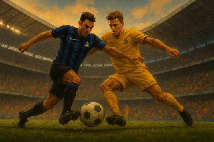 Inter vs Bodø/Glimt: Análisis y Pronóstico