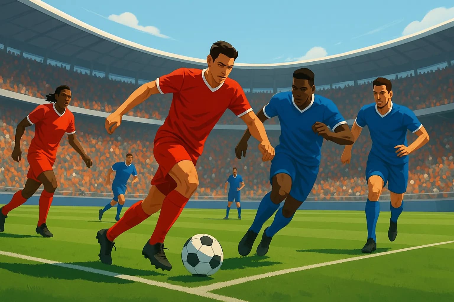 Análisis del Partido Internacional Bogotá vs Millonarios