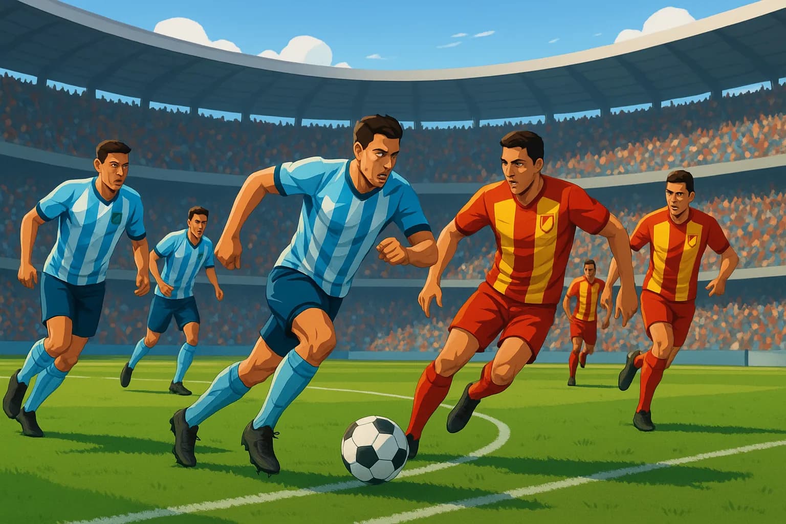 Análisis del Partido Jaguares vs Deportivo Pereira