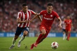 Análisis del Partido: Junior vs América de Cali