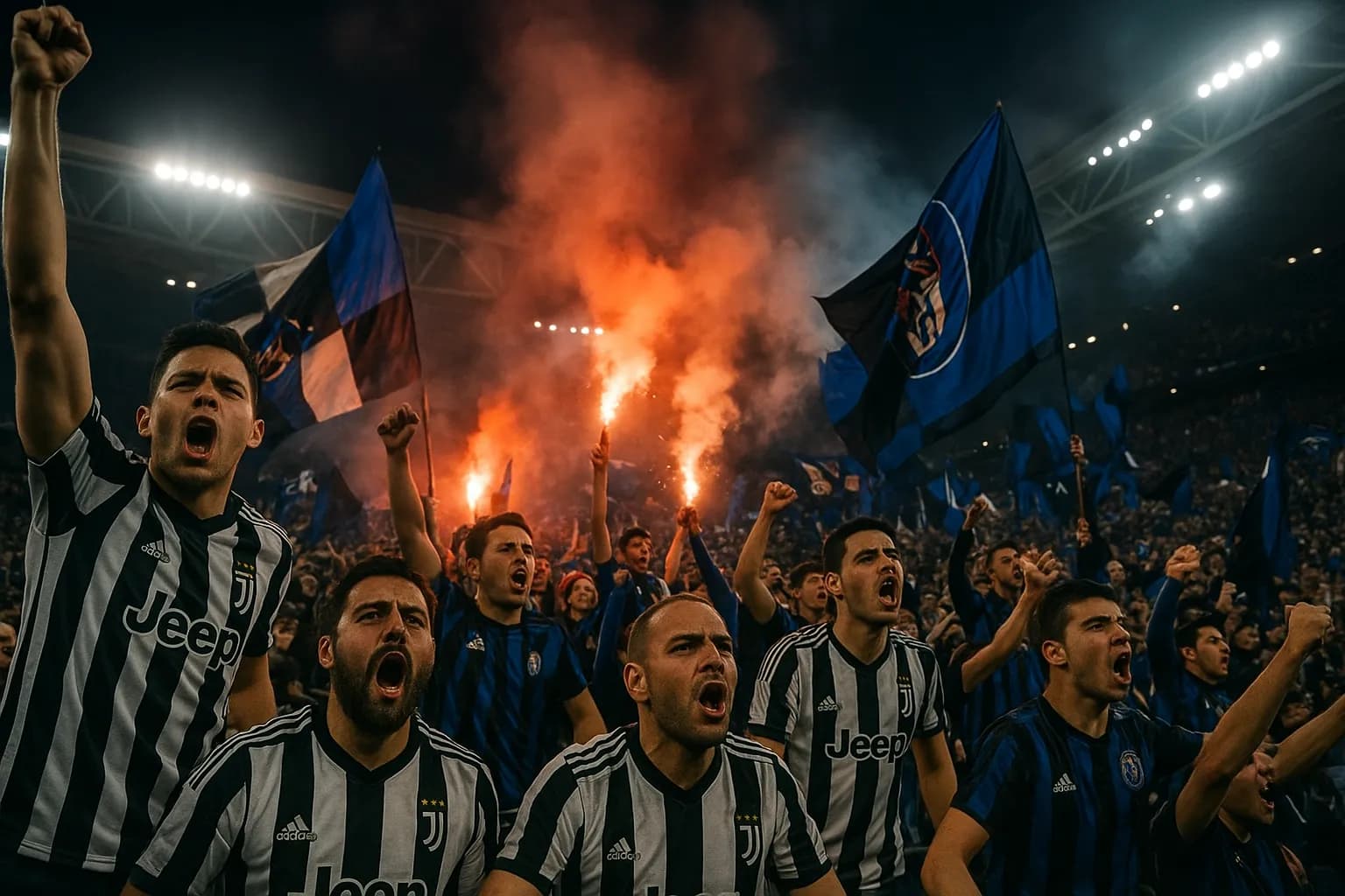 Juventus vs Pisa: Un Duelo Clave en la Serie A