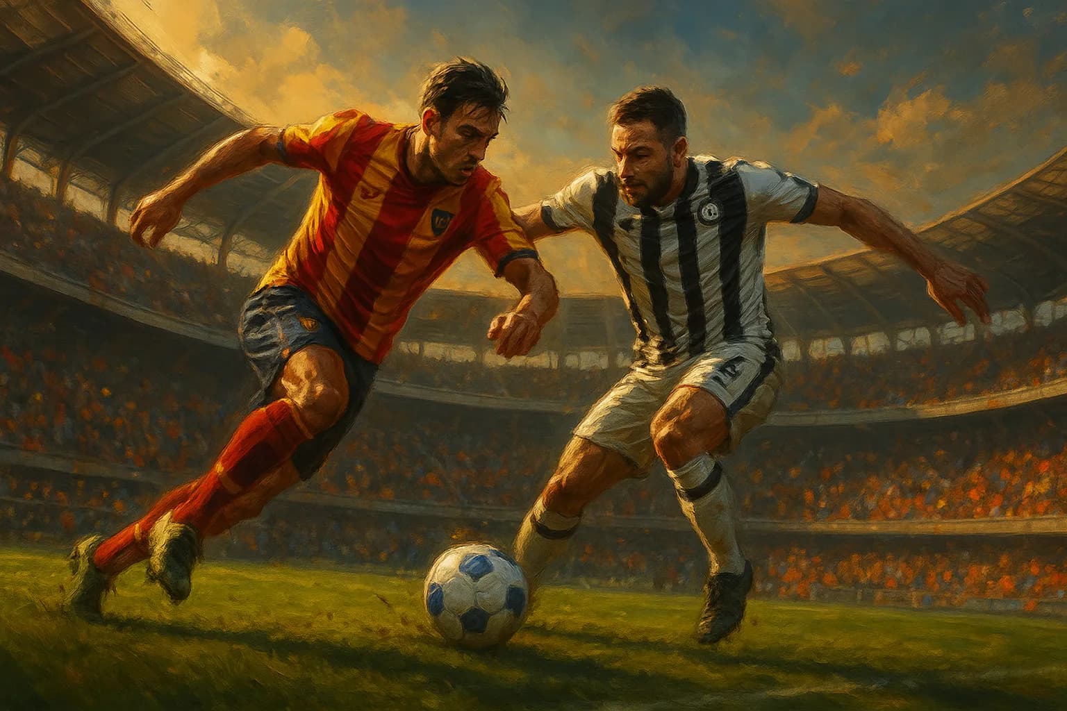 Análisis del partido Lecce vs Udinese - 8 de Febrero 2026