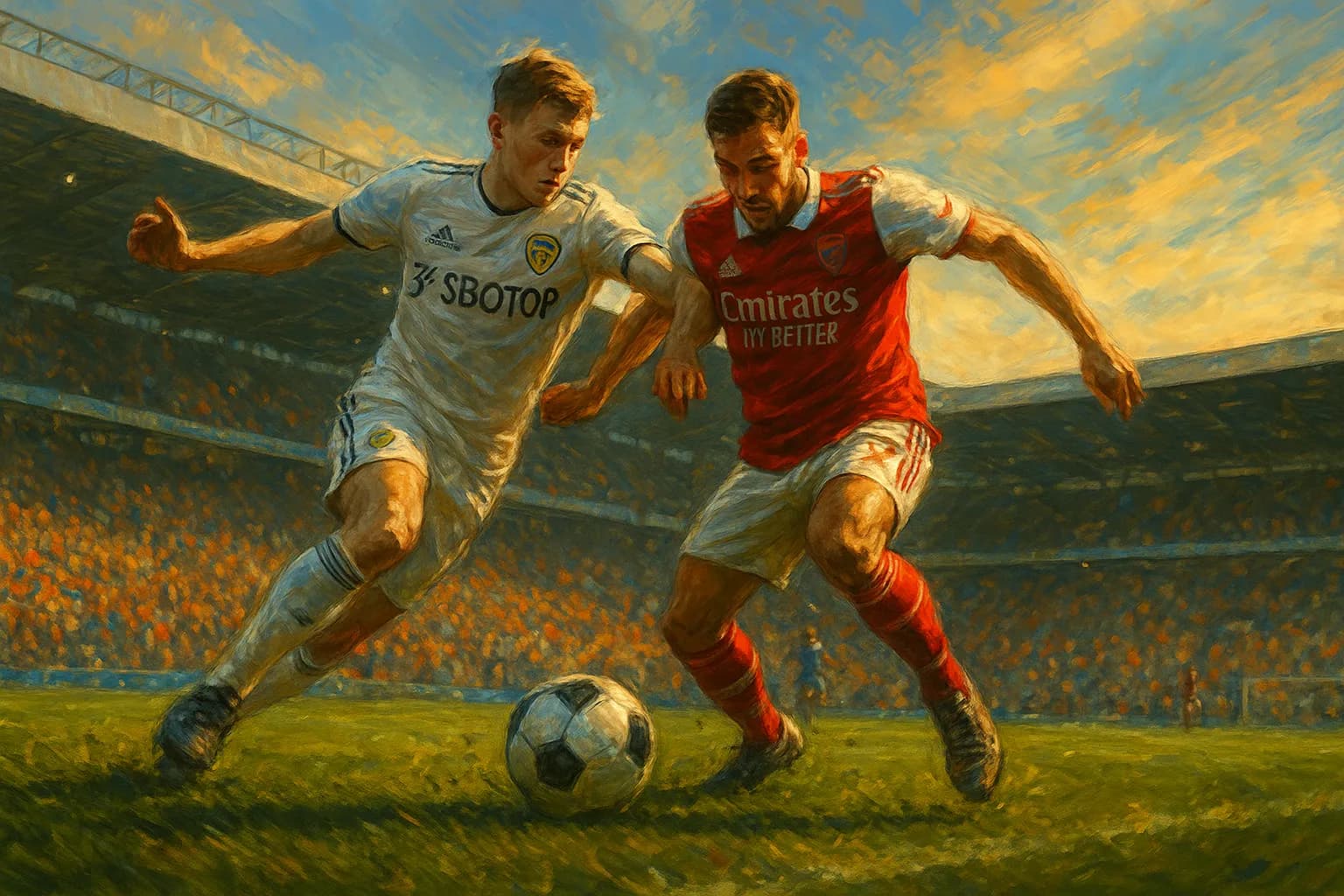 Análisis del Leeds United vs Arsenal: 31 de enero 2026