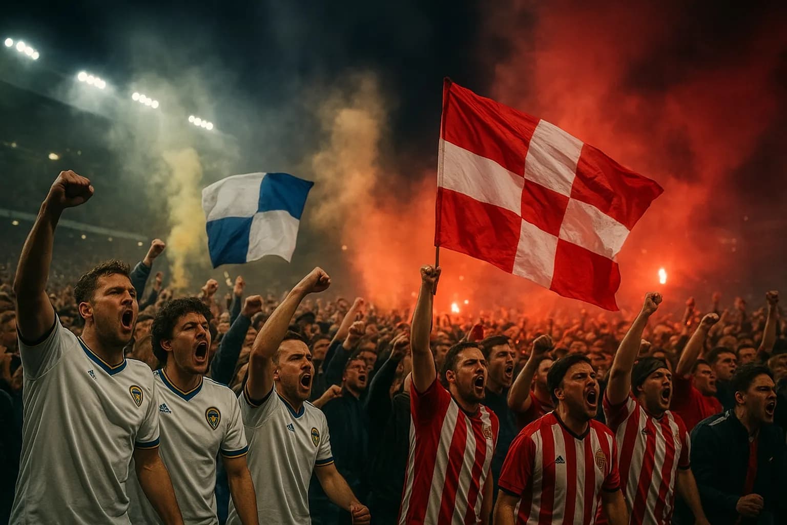 Leeds United vs Sunderland: Un Duelo Clásico en Elland Road