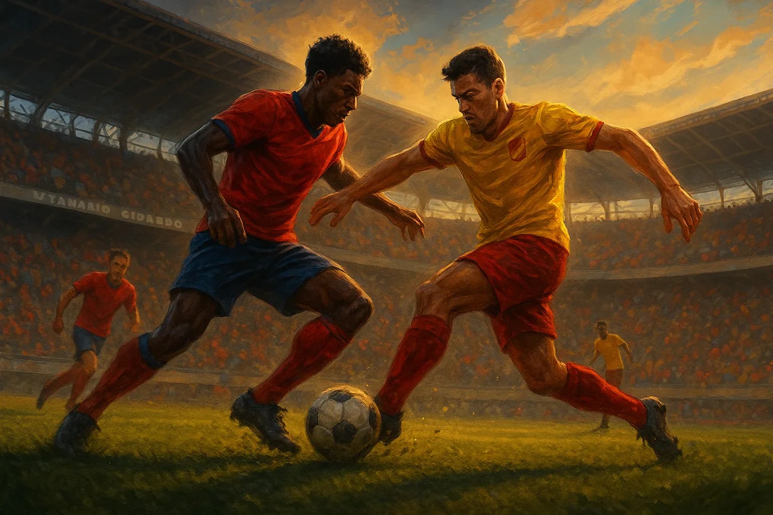 Análisis del partido Medellín vs Deportivo Pereira