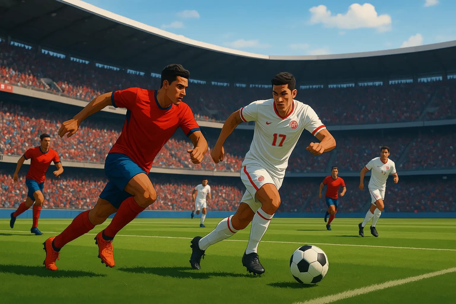 Análisis del Partido Medellín vs Internacional Bogotá