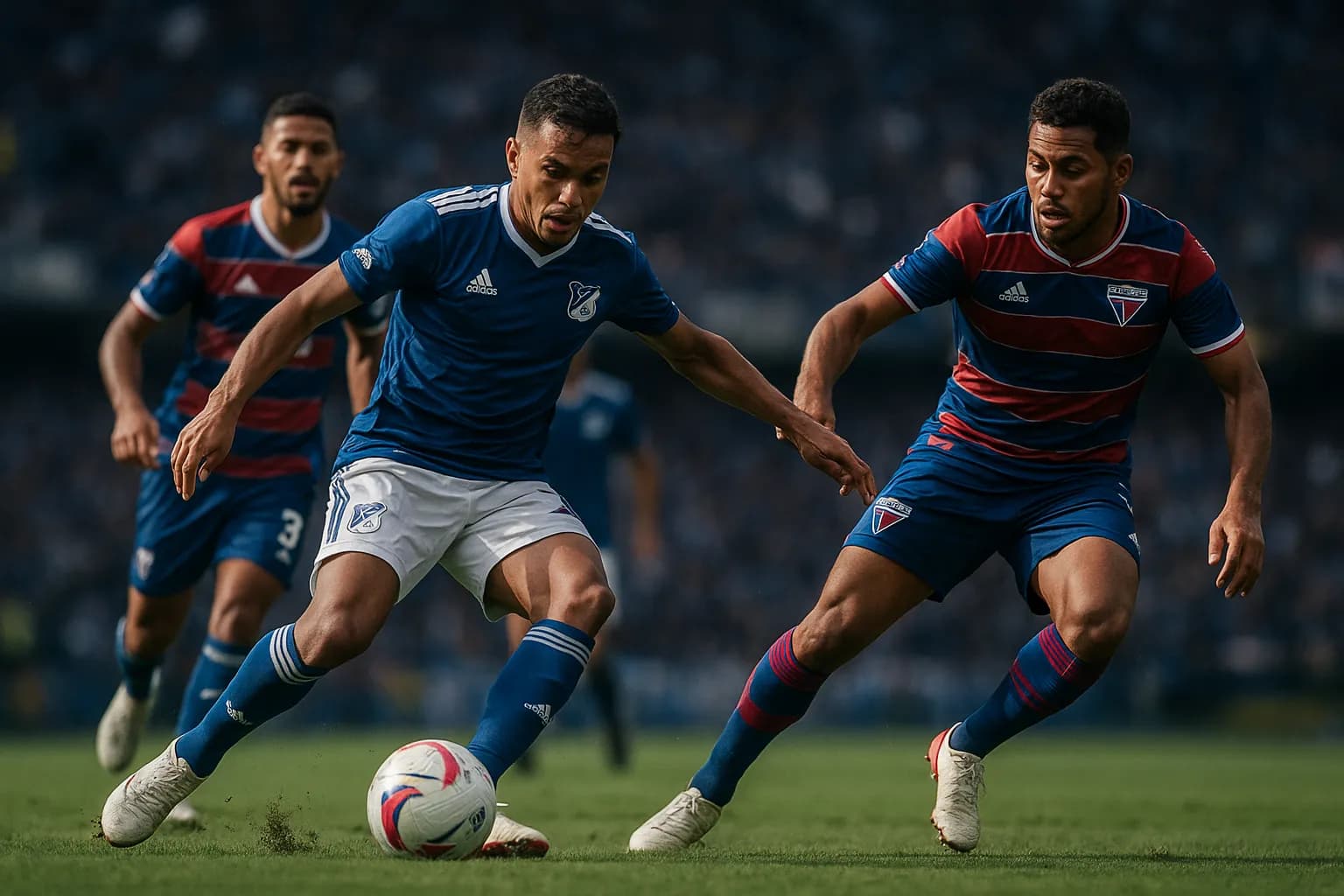 Millonarios vs Fortaleza: Tips y Pronóstico para Apuestas