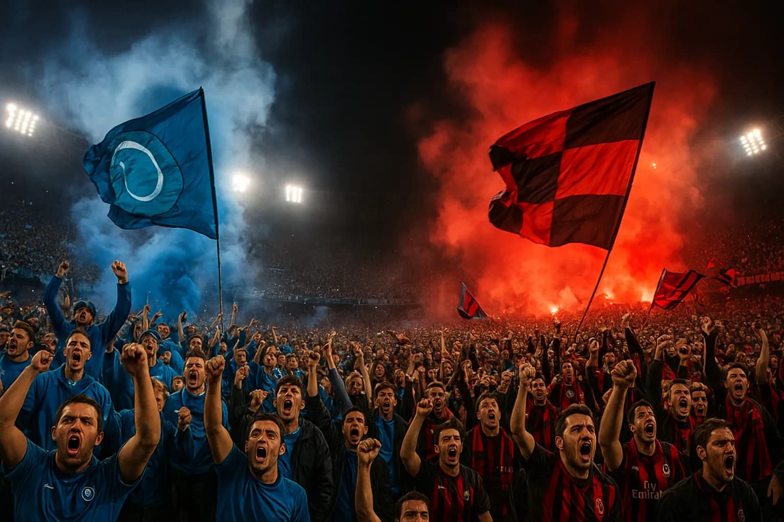 Análisis Táctico Napoli vs AC Milan: Choque de Estilos