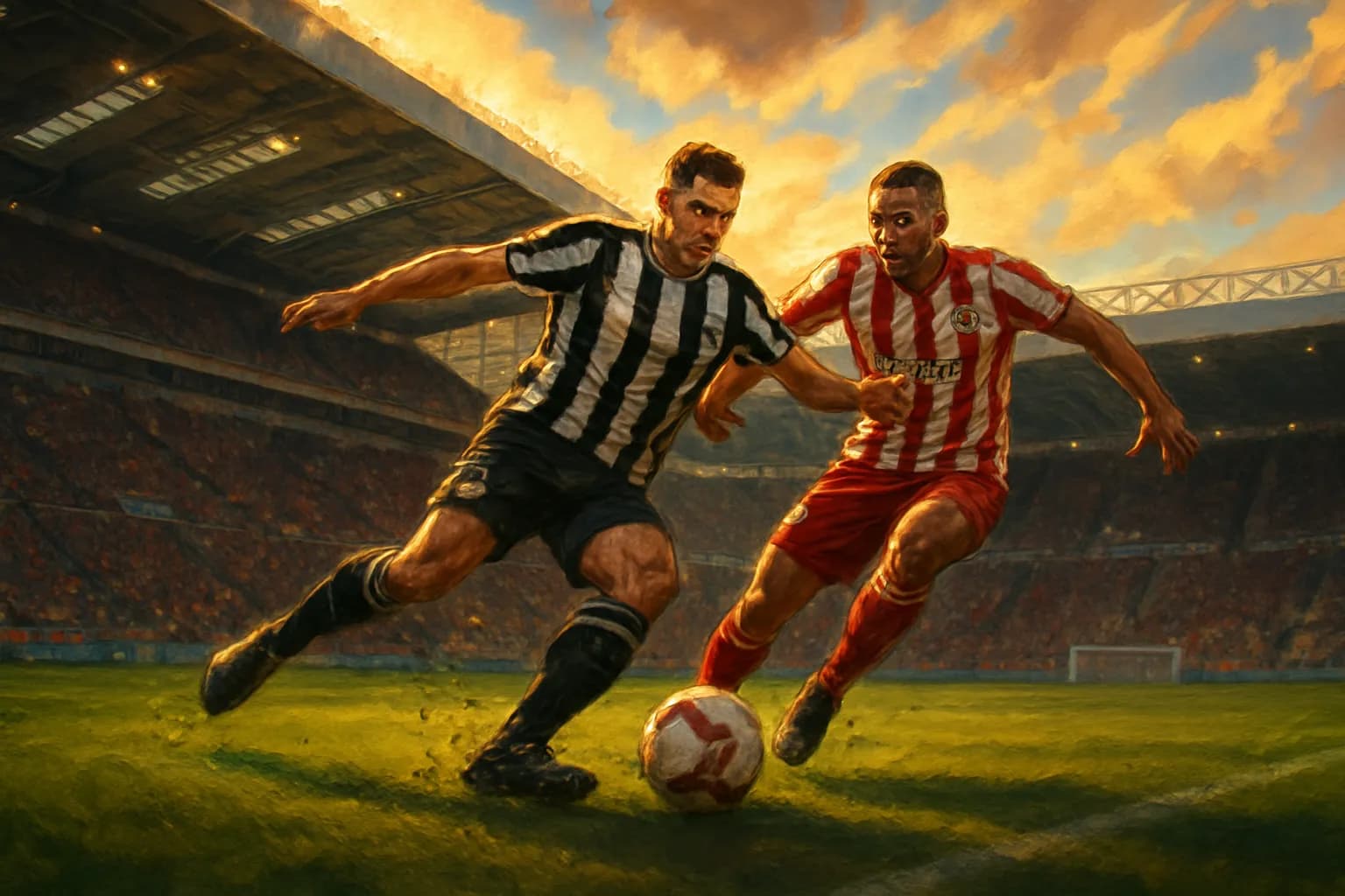 Análisis del Partido Newcastle United vs Brentford