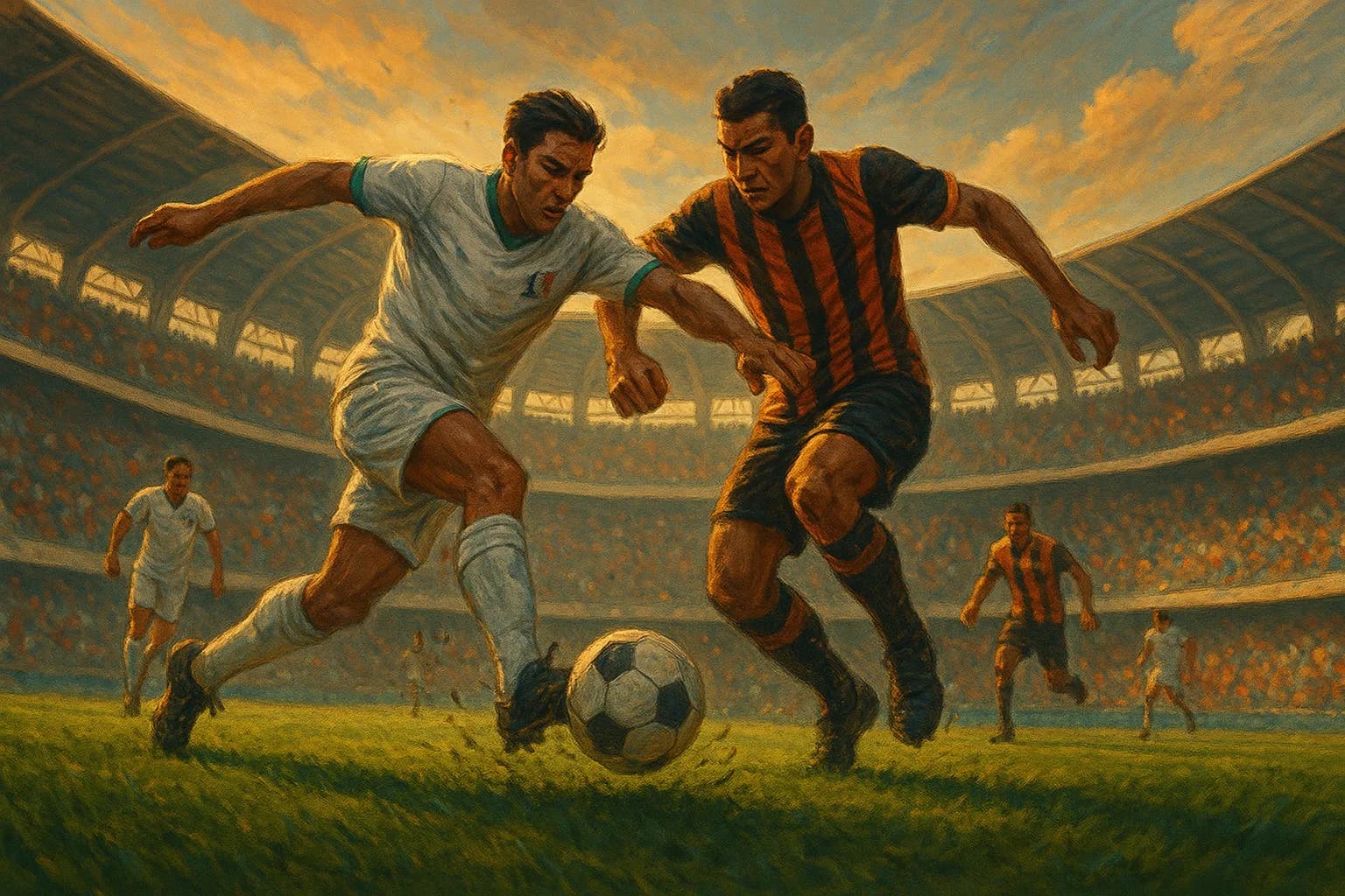 Análisis del Partido: Once Caldas vs Boyacá Chicó