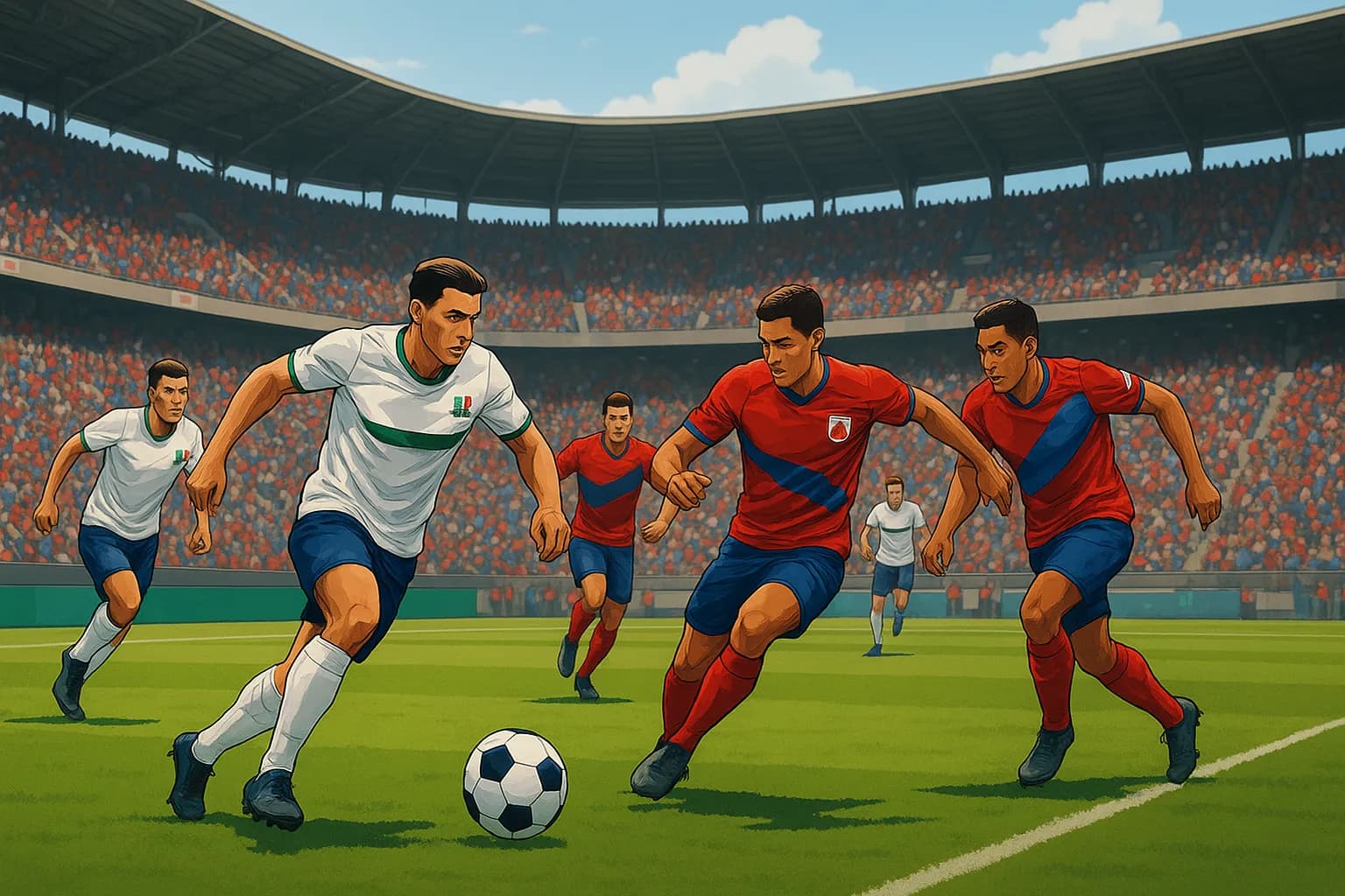 Once Caldas vs Deportivo Pasto: Análisis del Partido